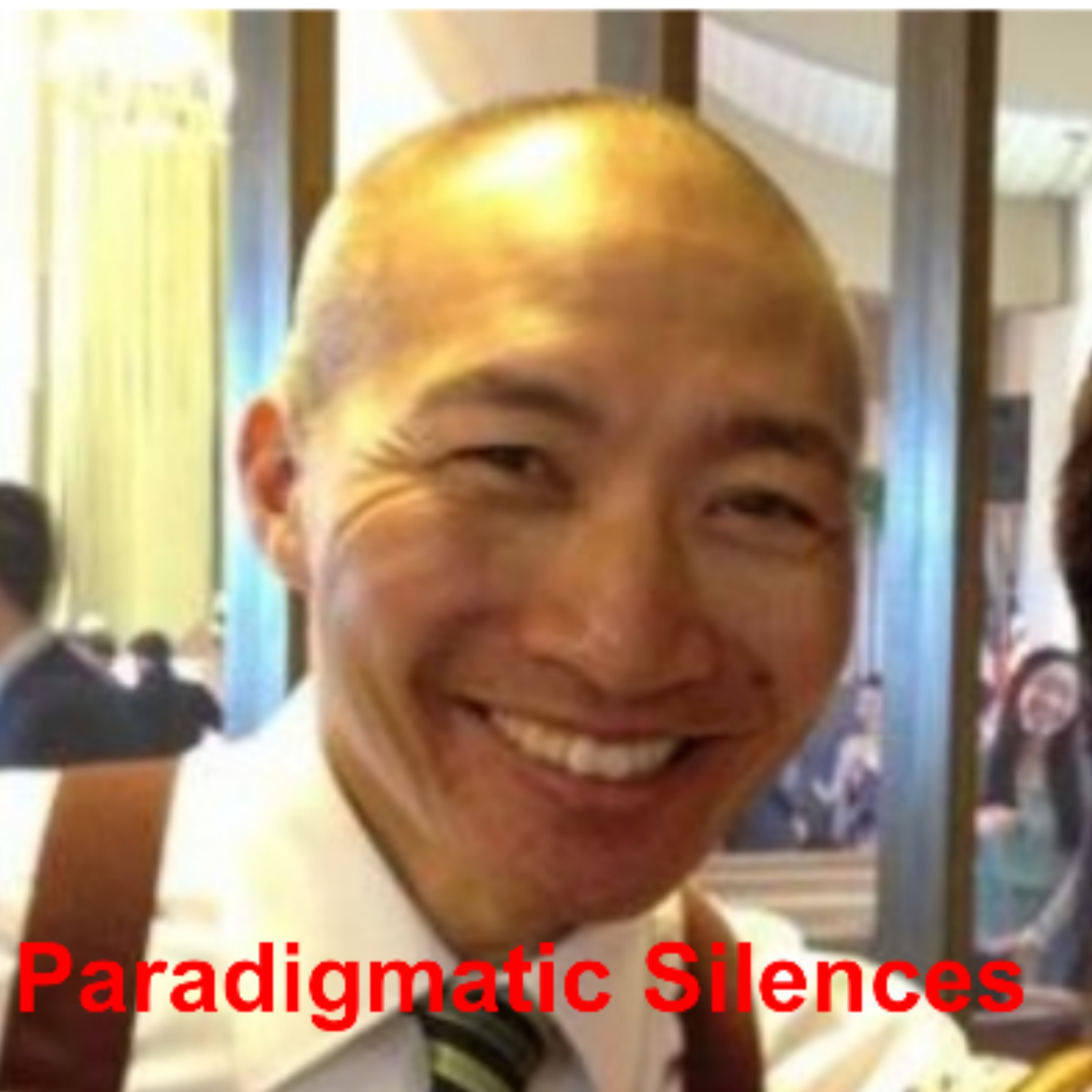 Paradigmatic Silences