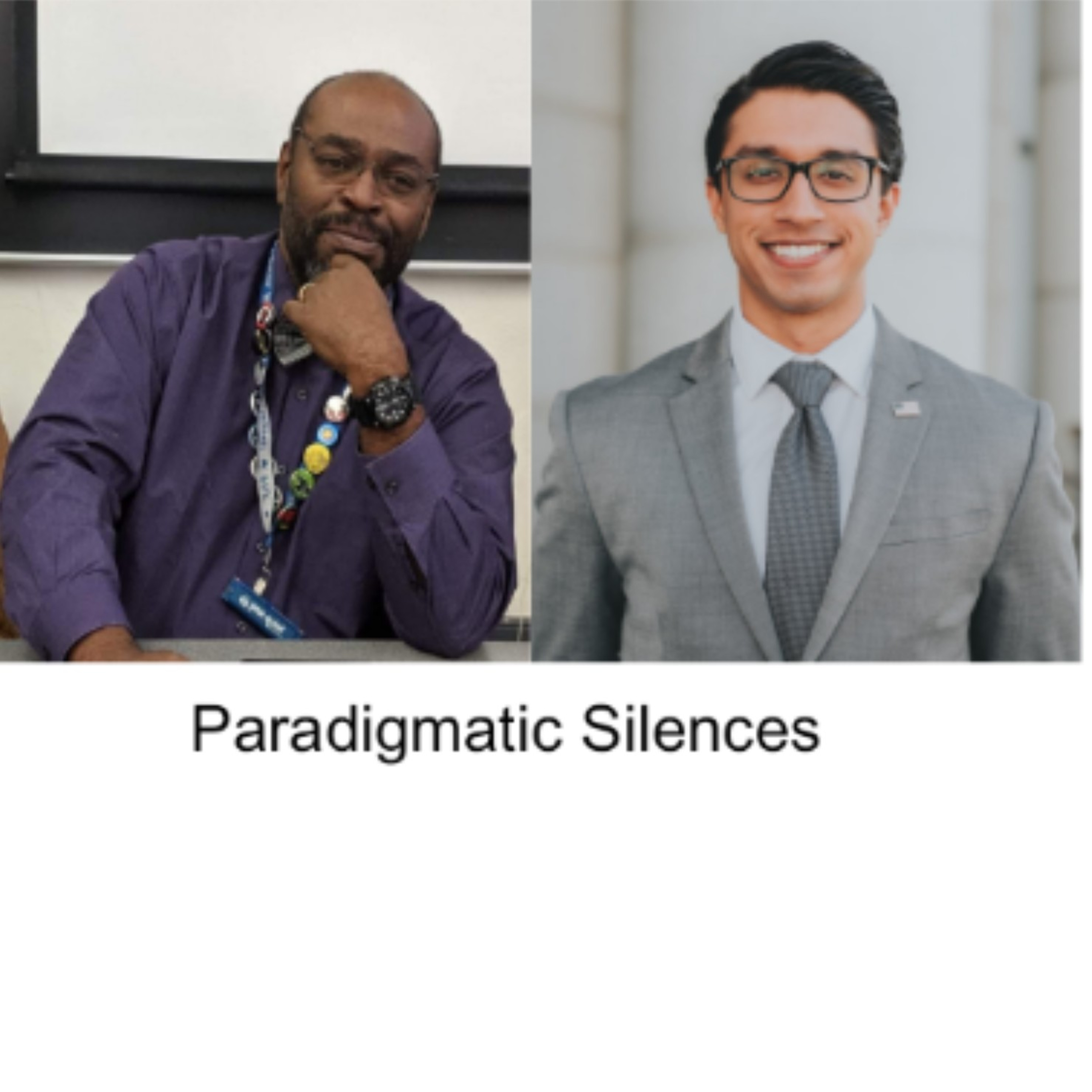 Paradigmatic Silences