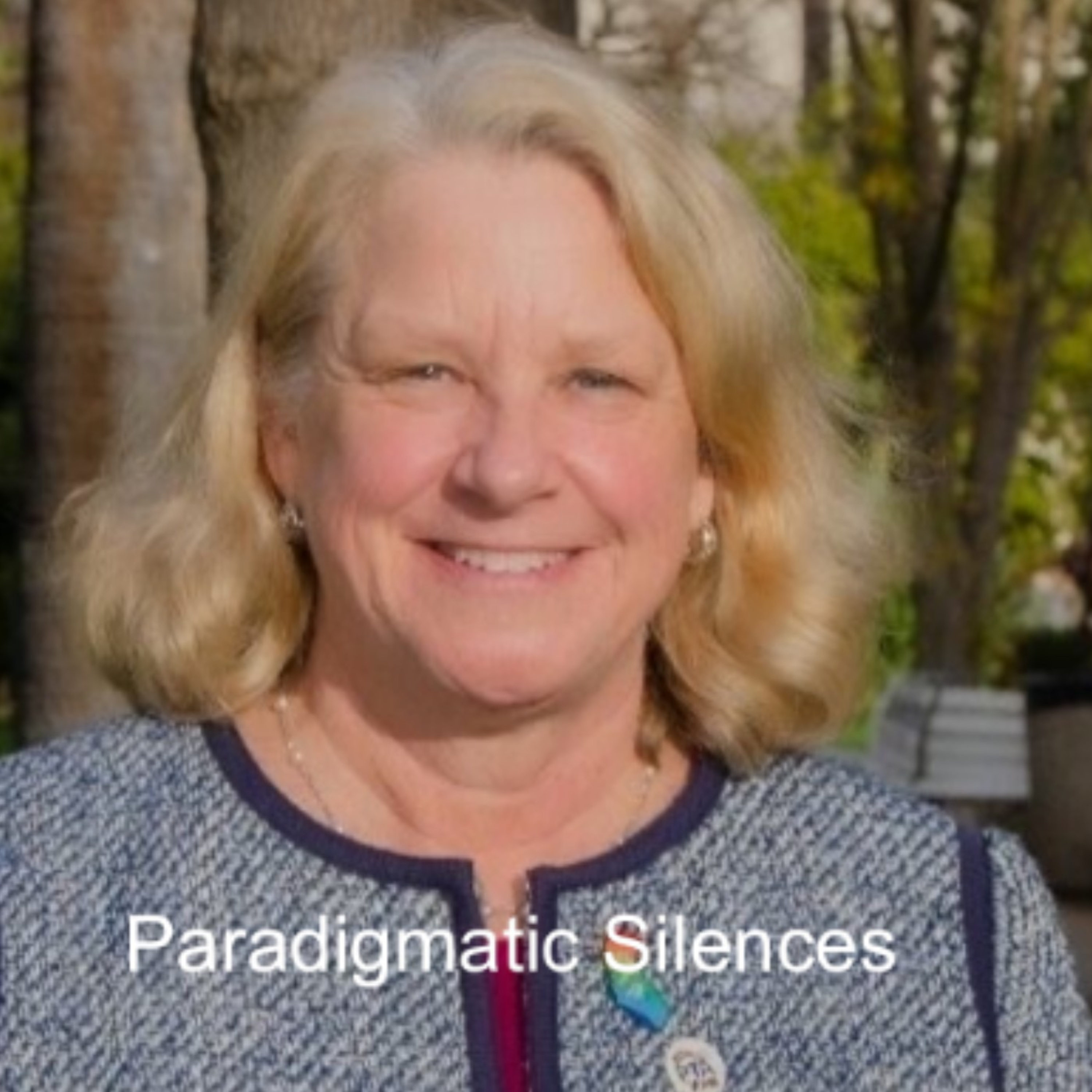 Paradigmatic Silences