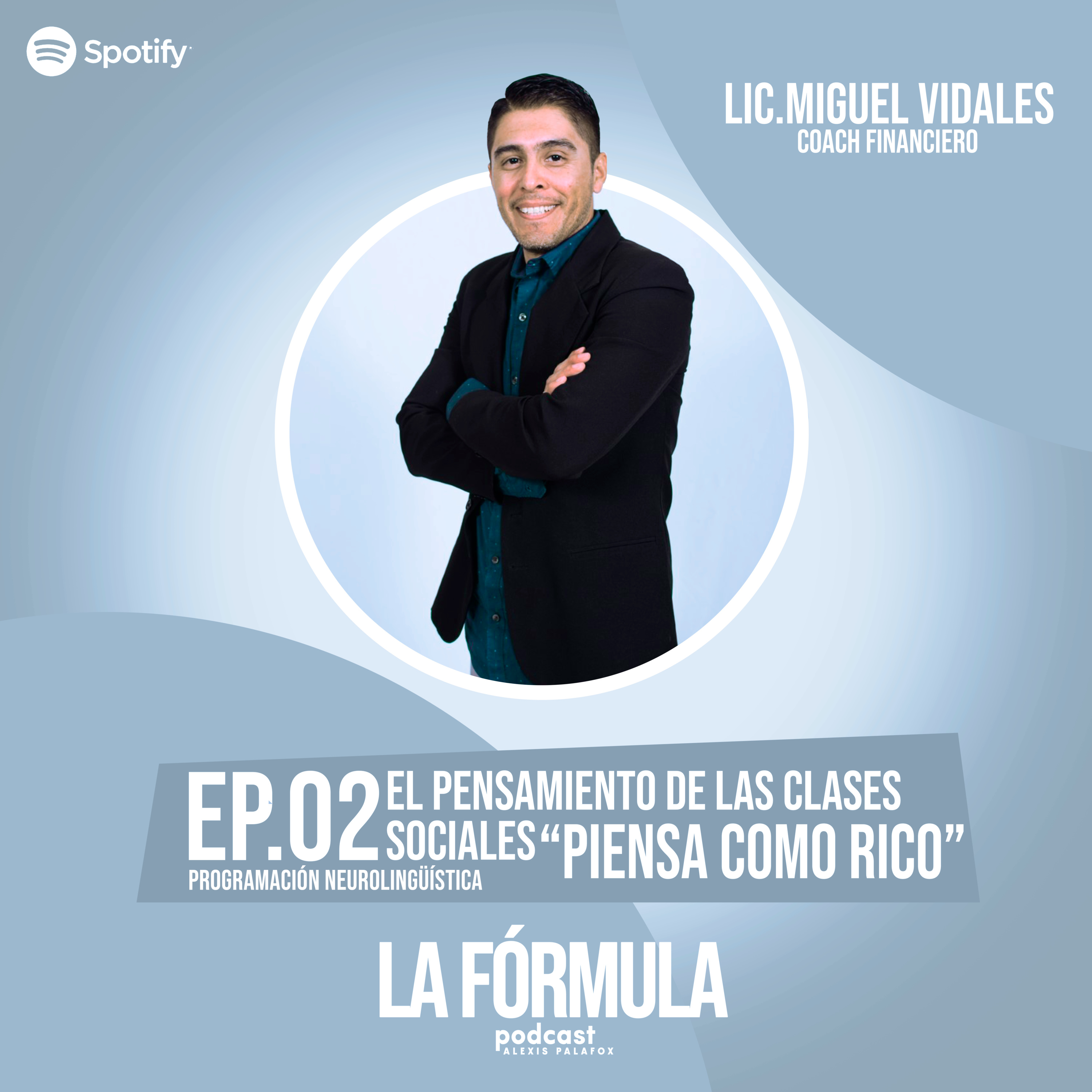 La Fórmula Podcast