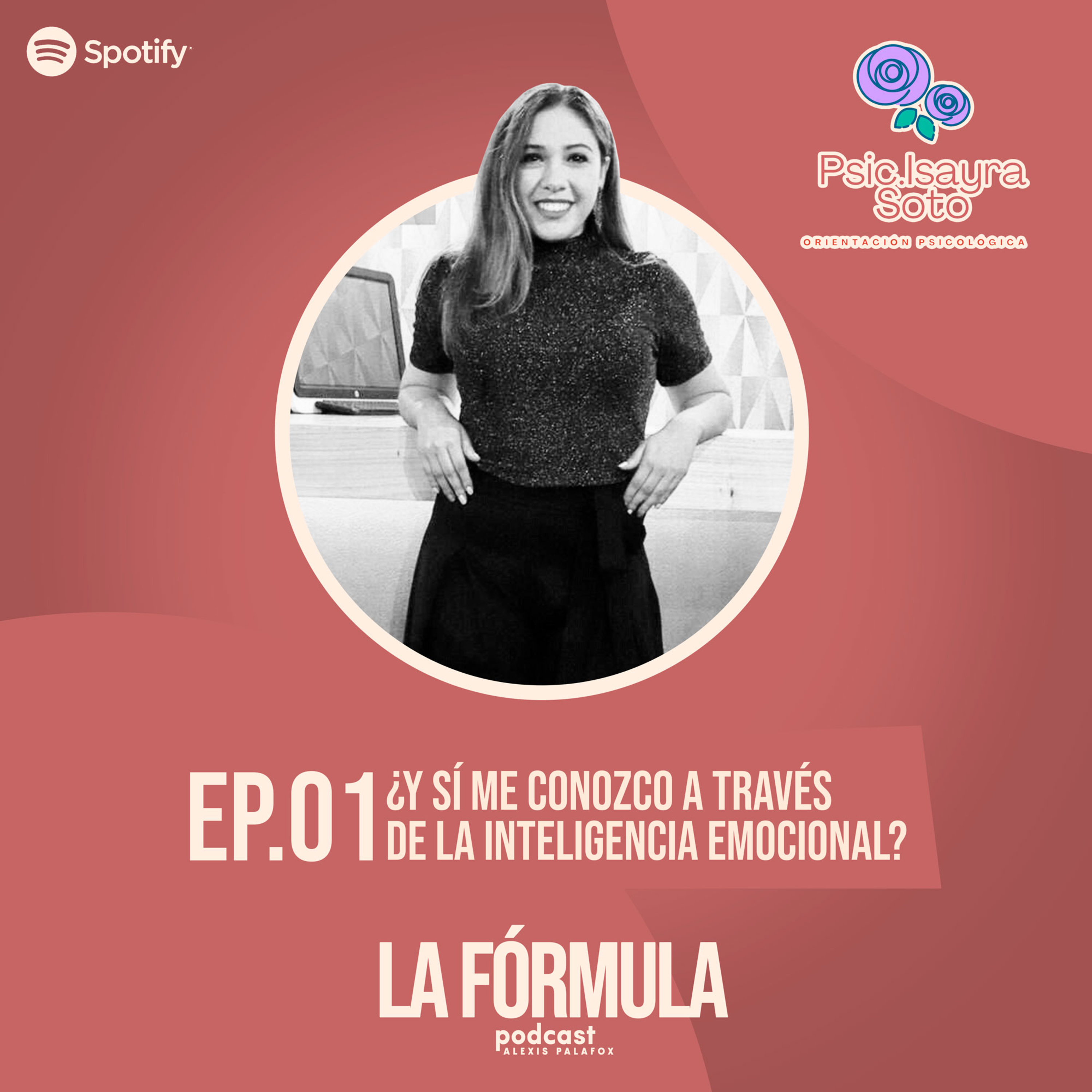 La Fórmula Podcast