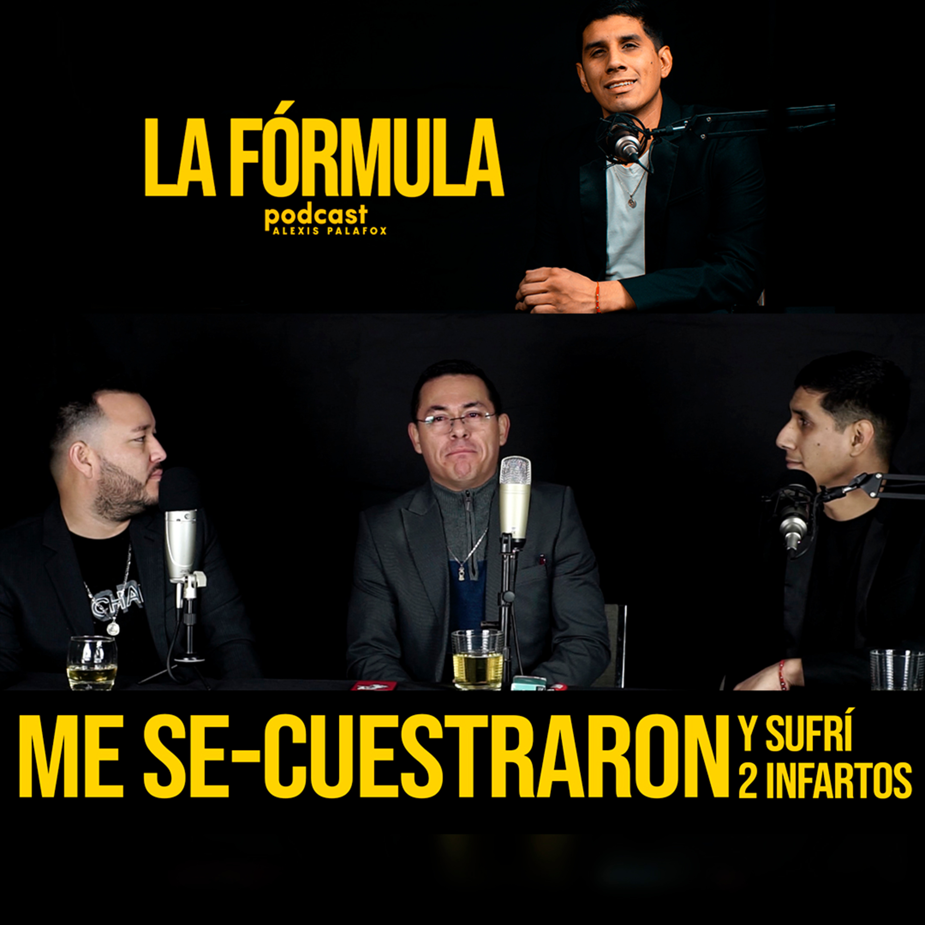 La Fórmula Podcast