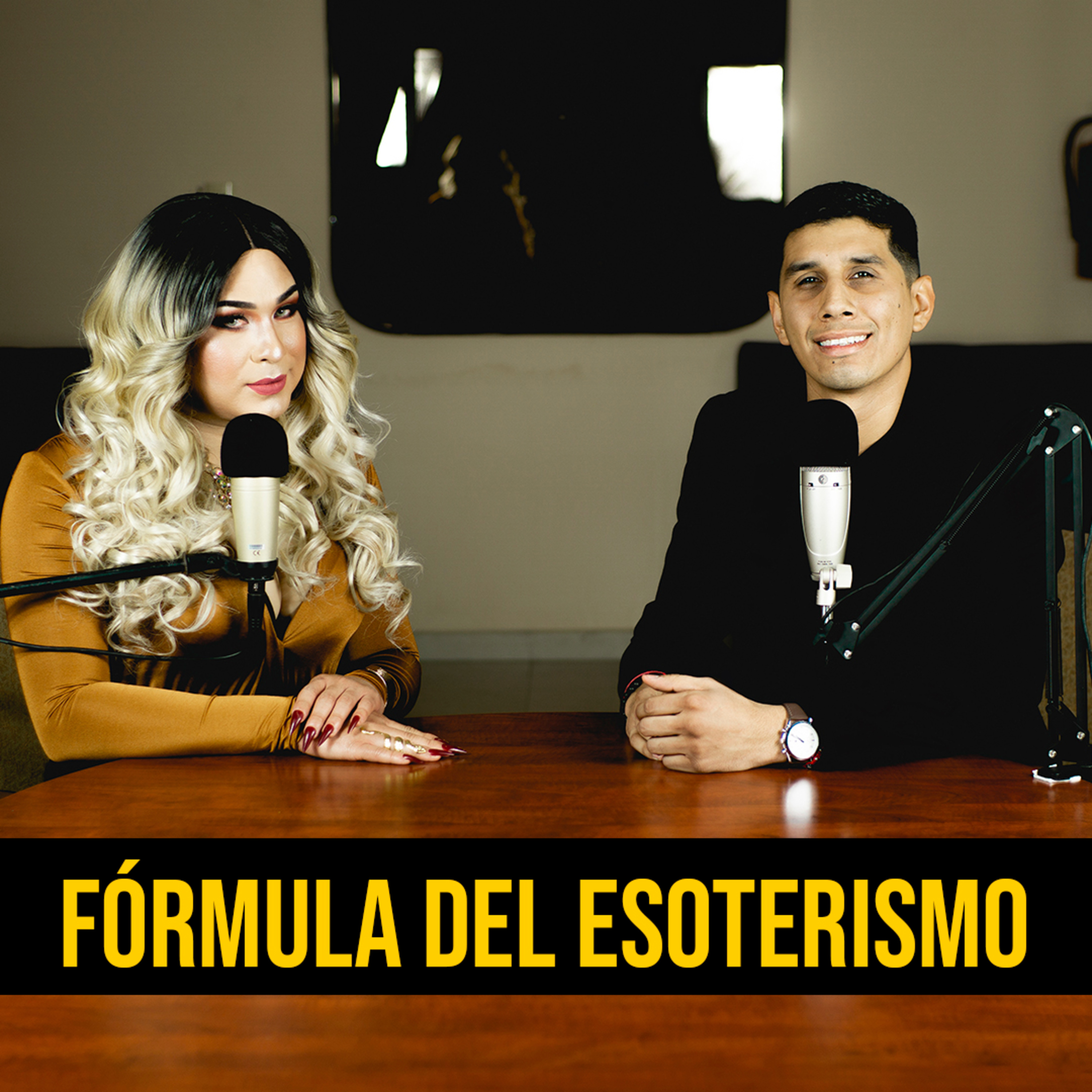 La Fórmula Podcast