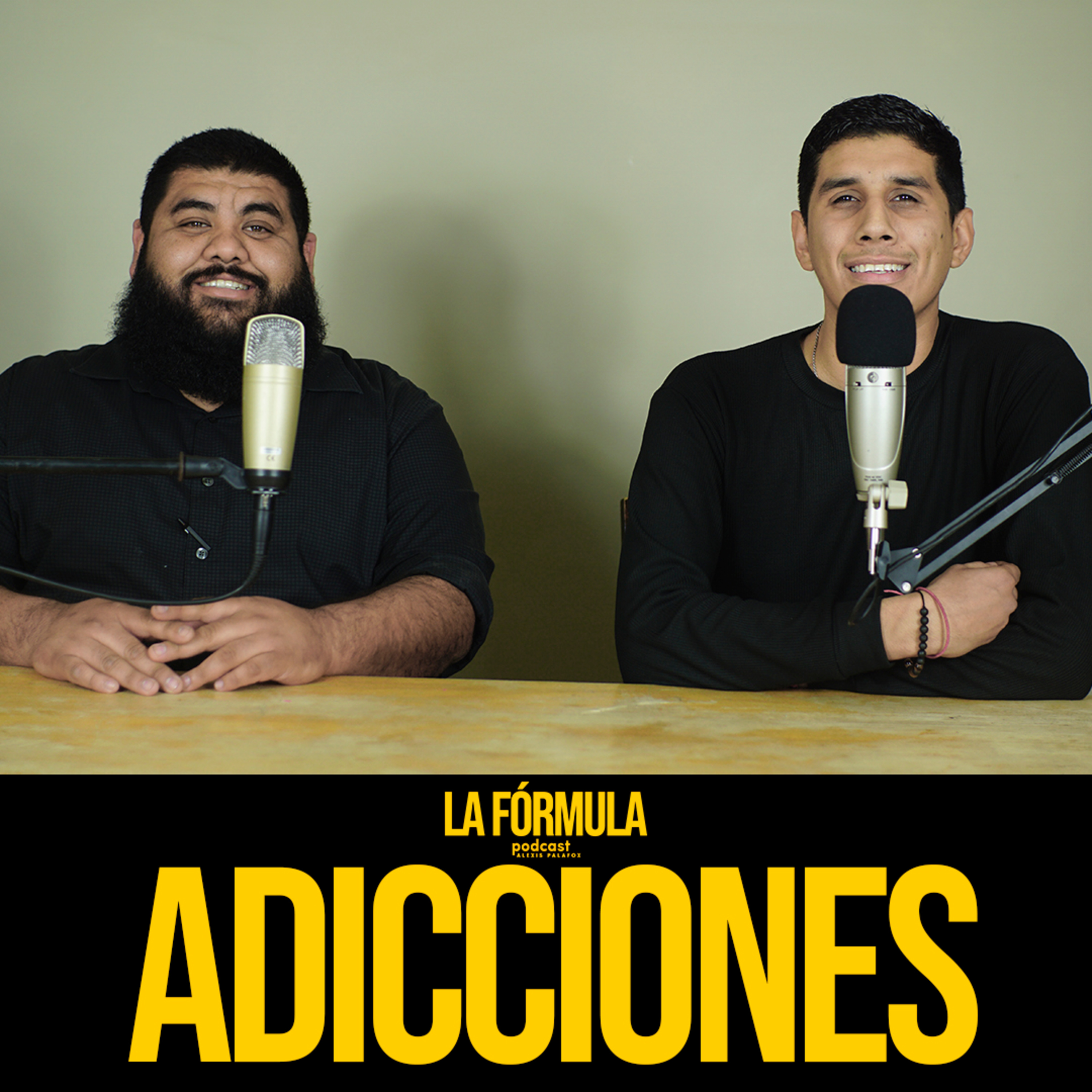 La Fórmula Podcast