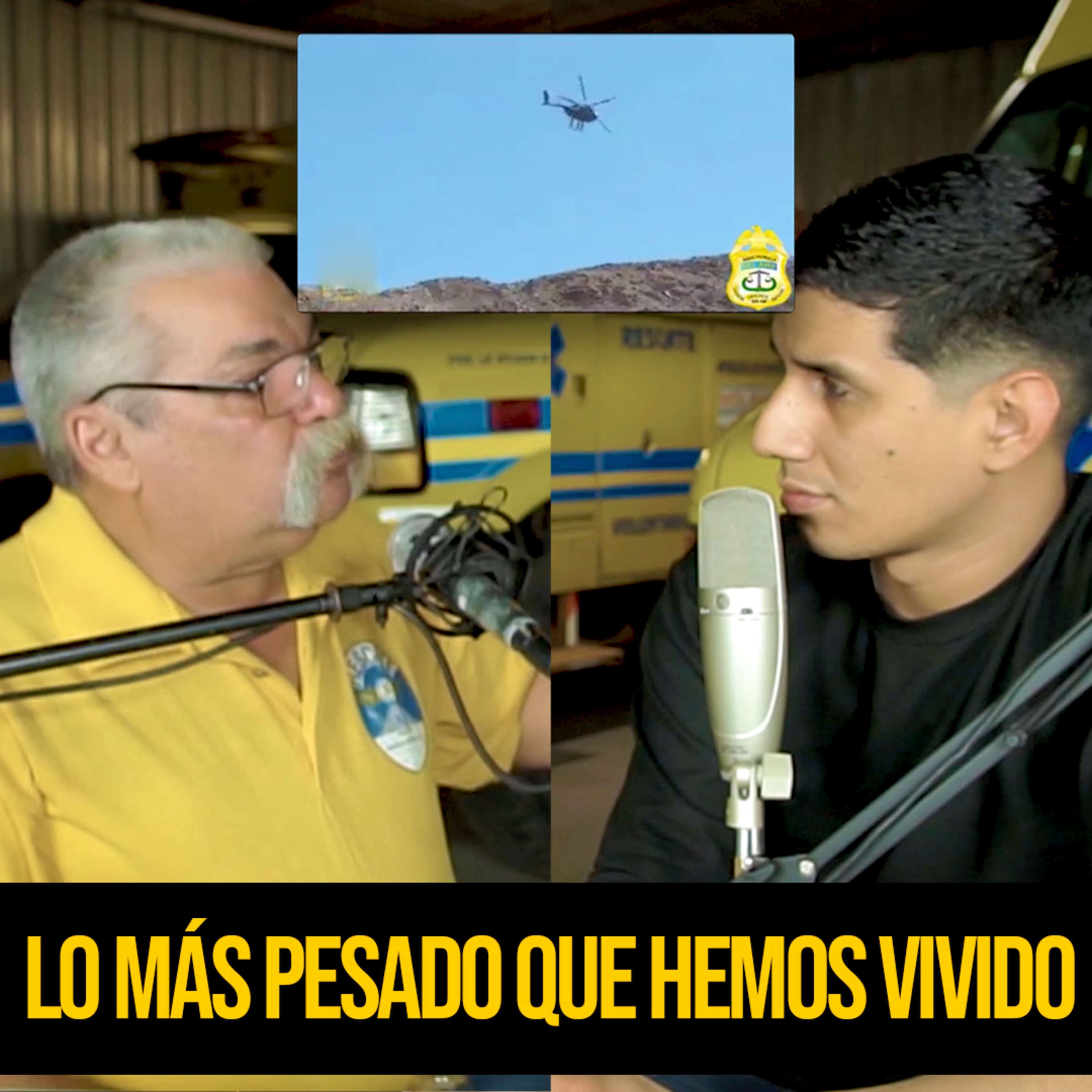 La Fórmula Podcast