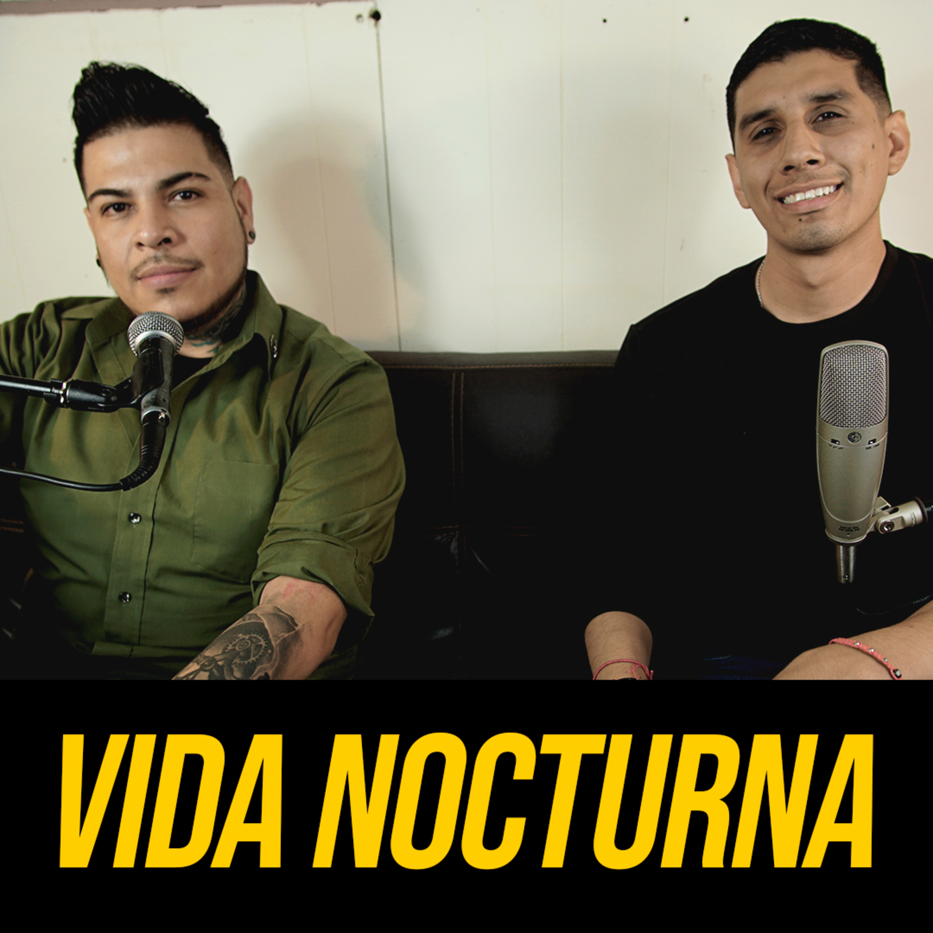 La Fórmula Podcast