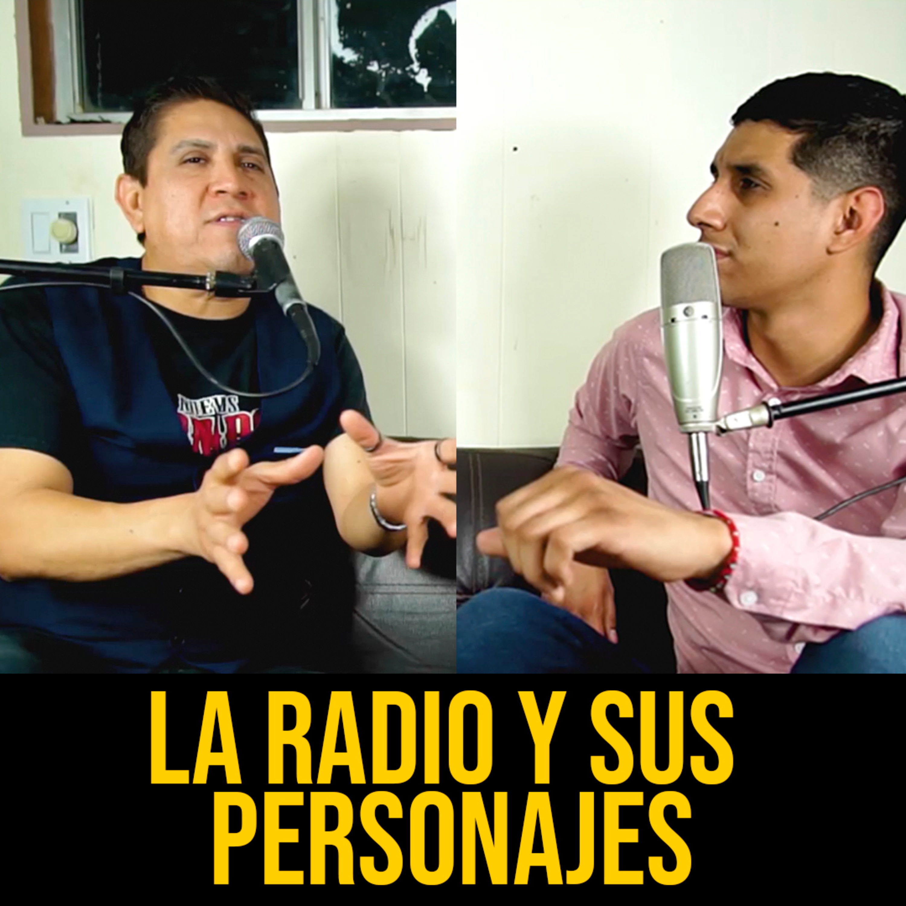 La Fórmula Podcast