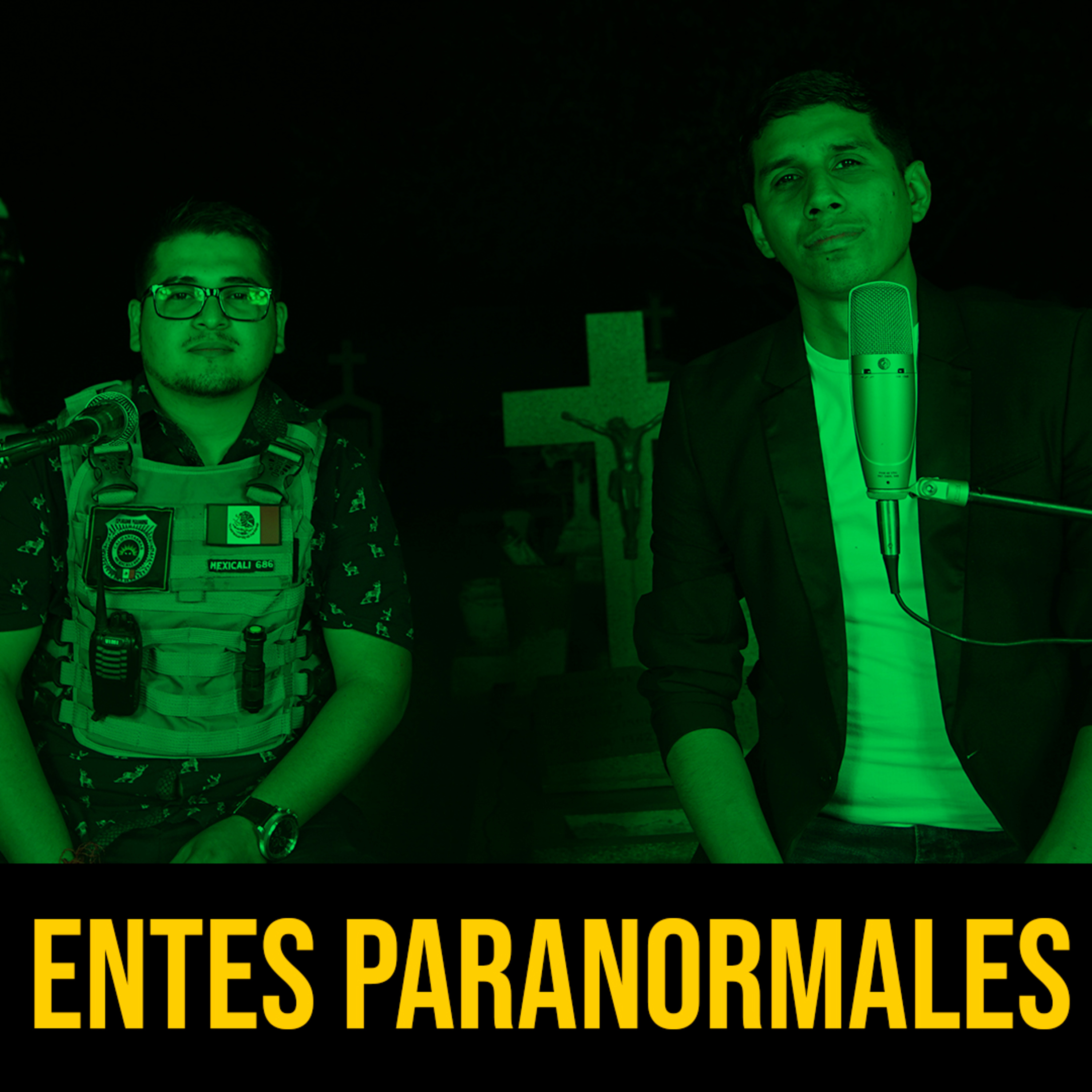 La Fórmula Podcast