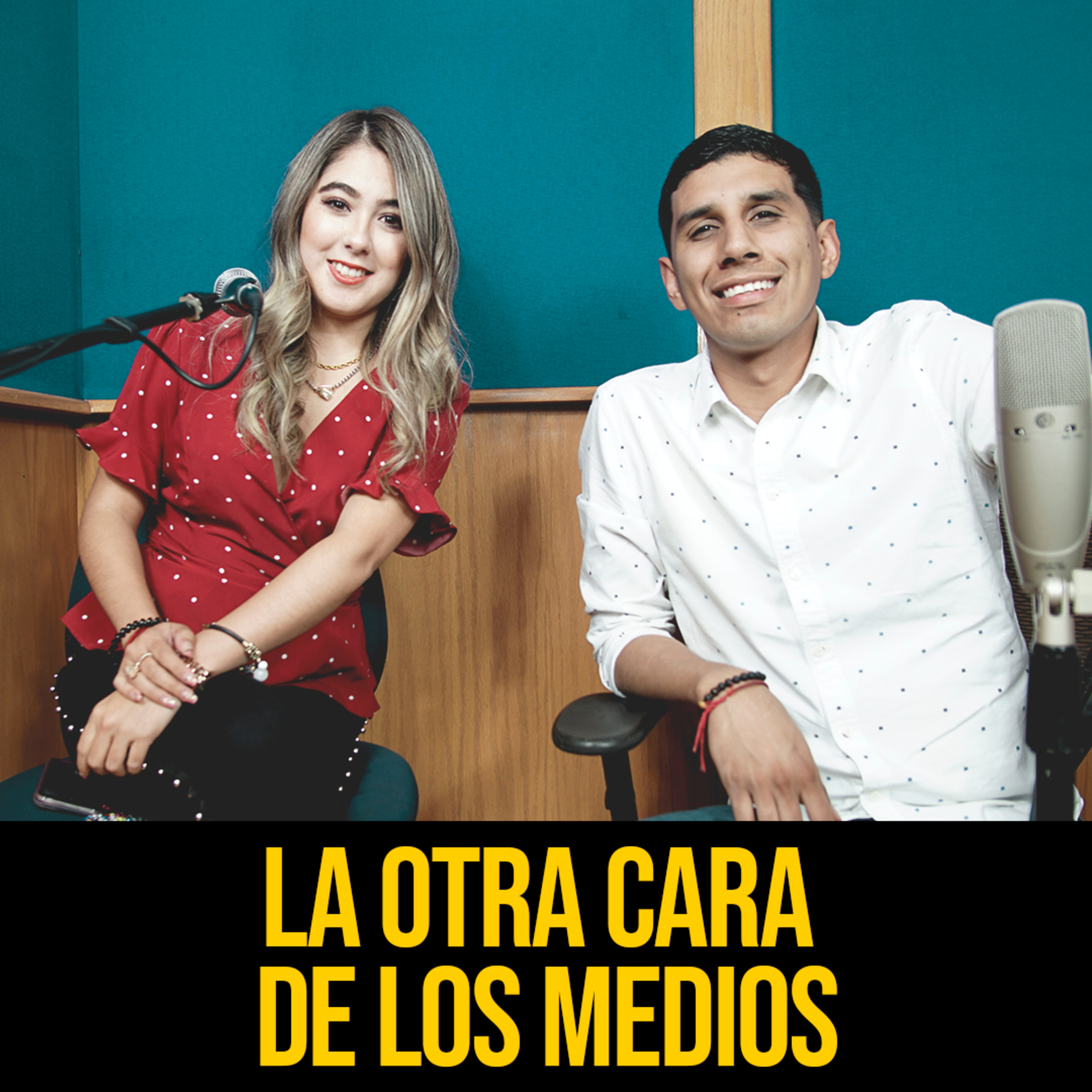 La Fórmula Podcast