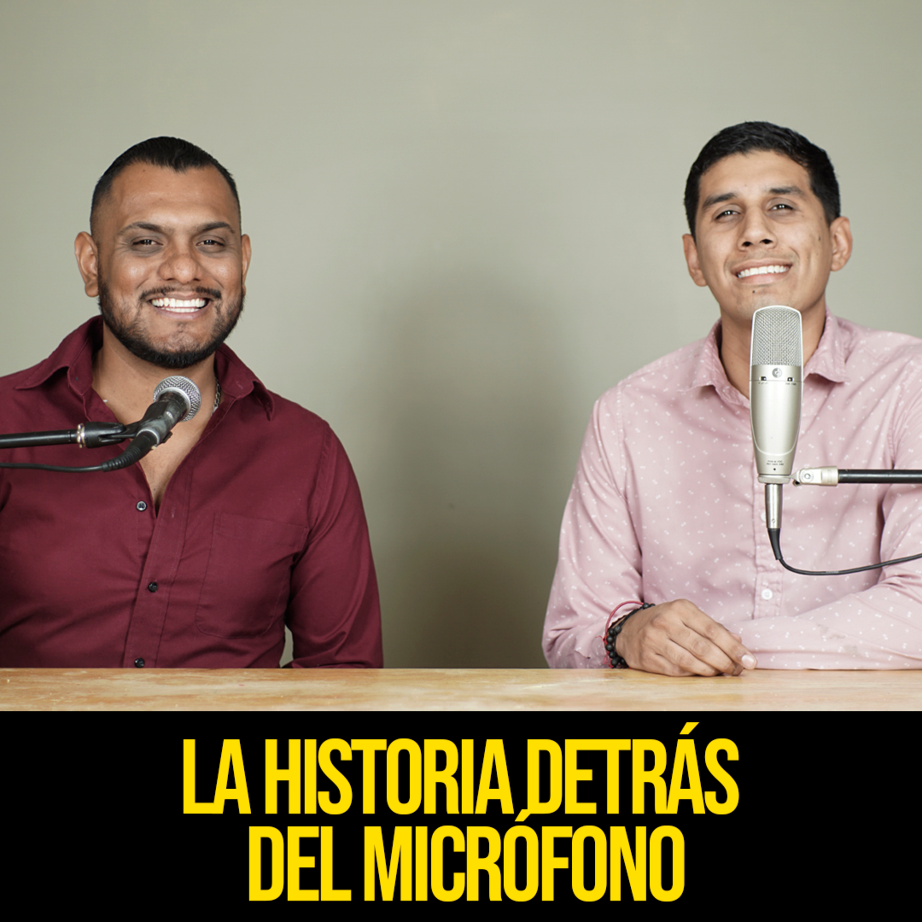 La Fórmula Podcast