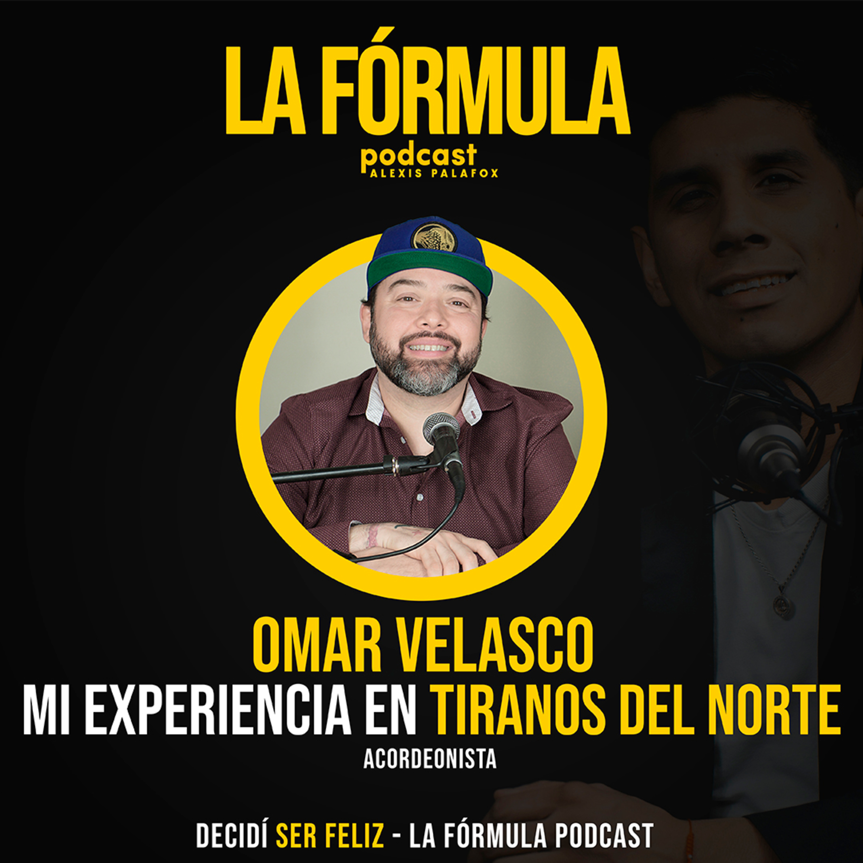 La Fórmula Podcast