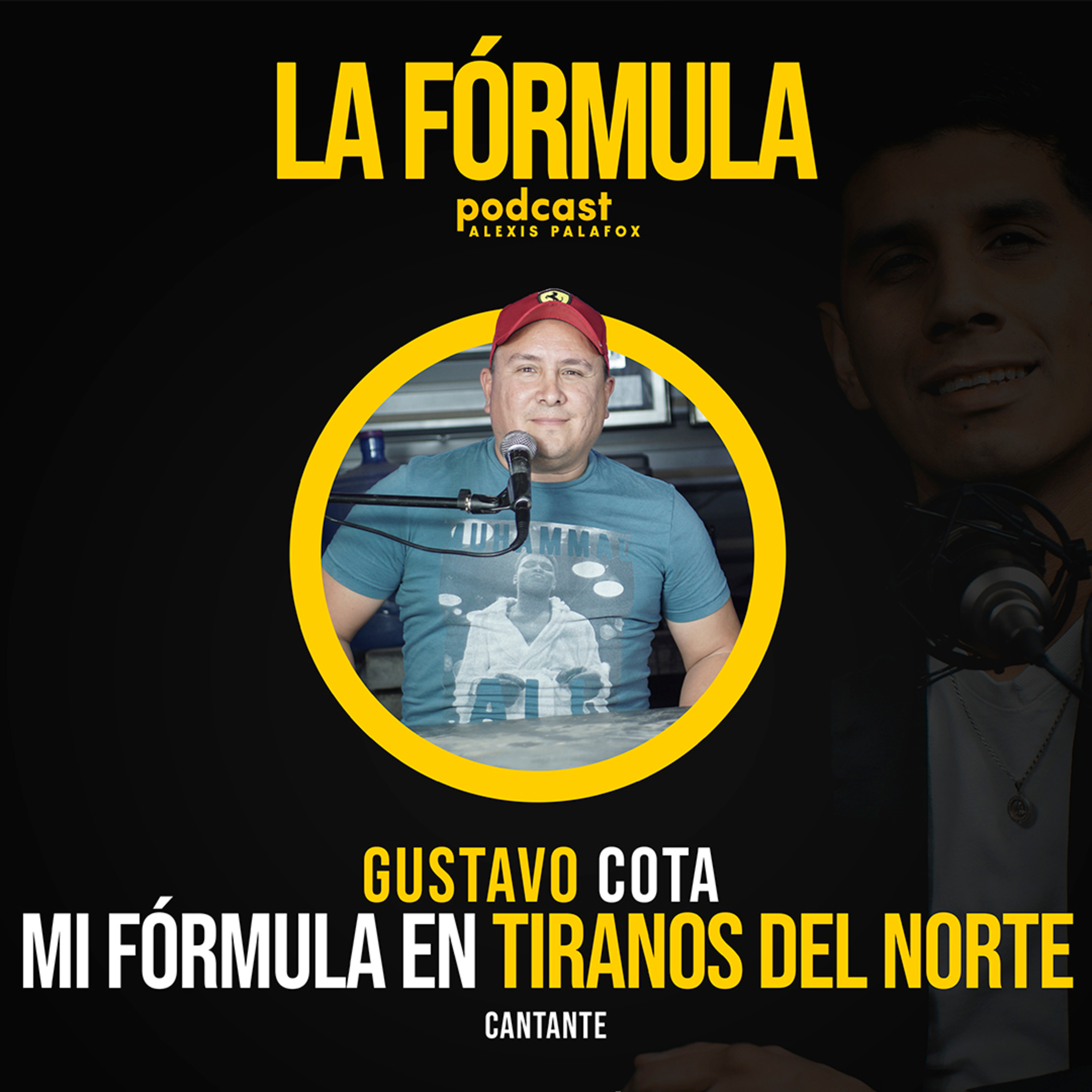 La Fórmula Podcast