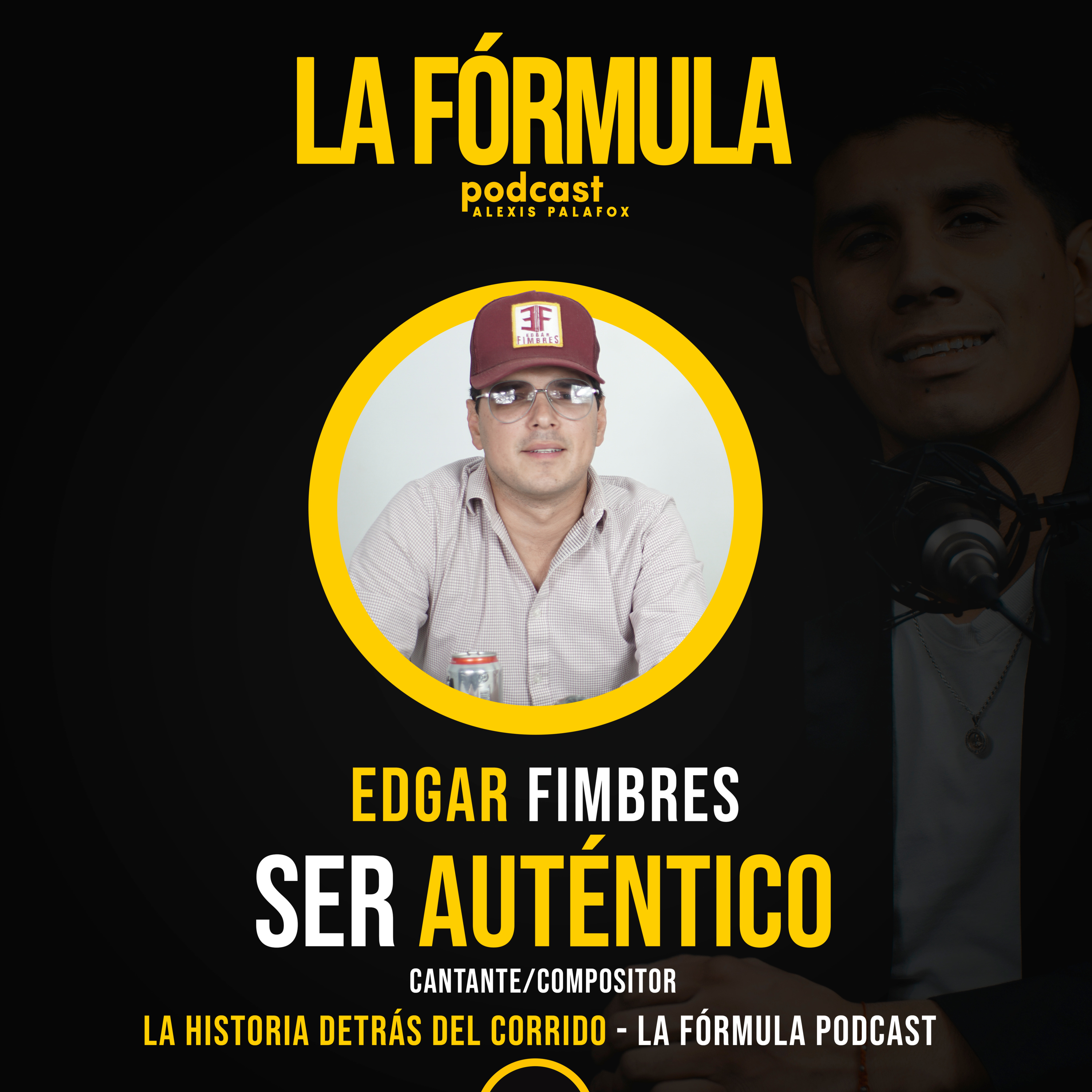 La Fórmula Podcast