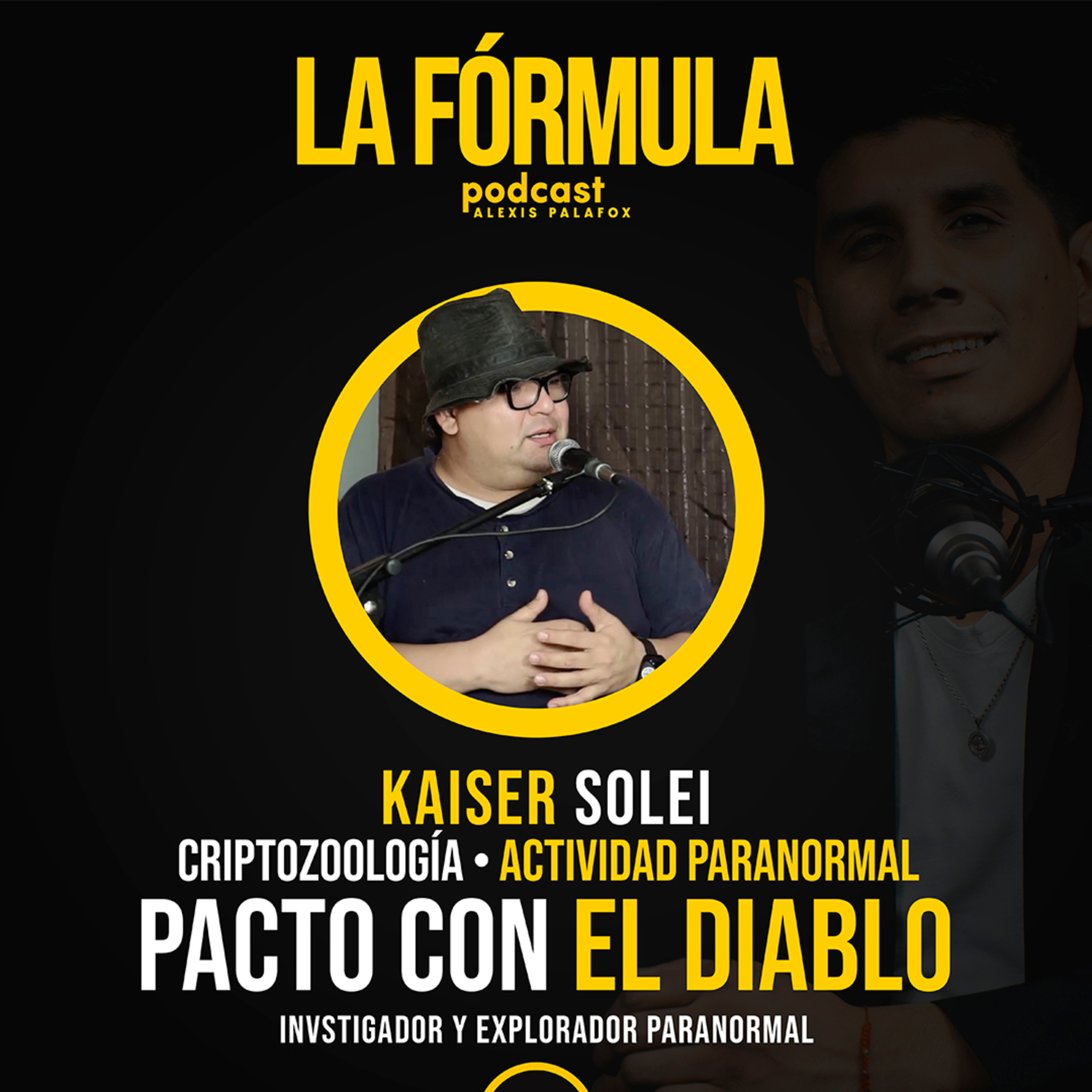 La Fórmula Podcast