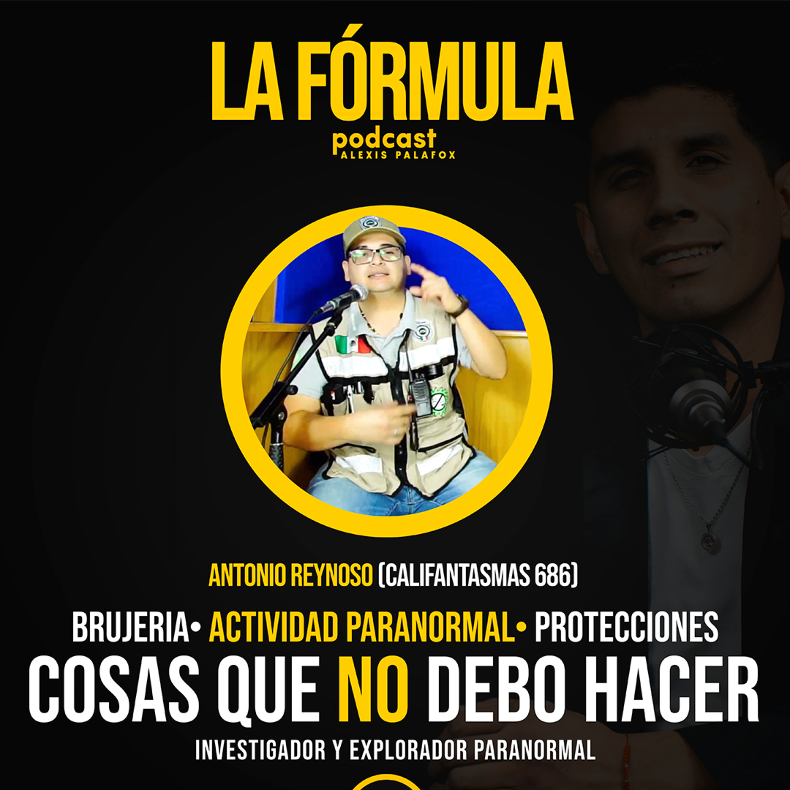 La Fórmula Podcast