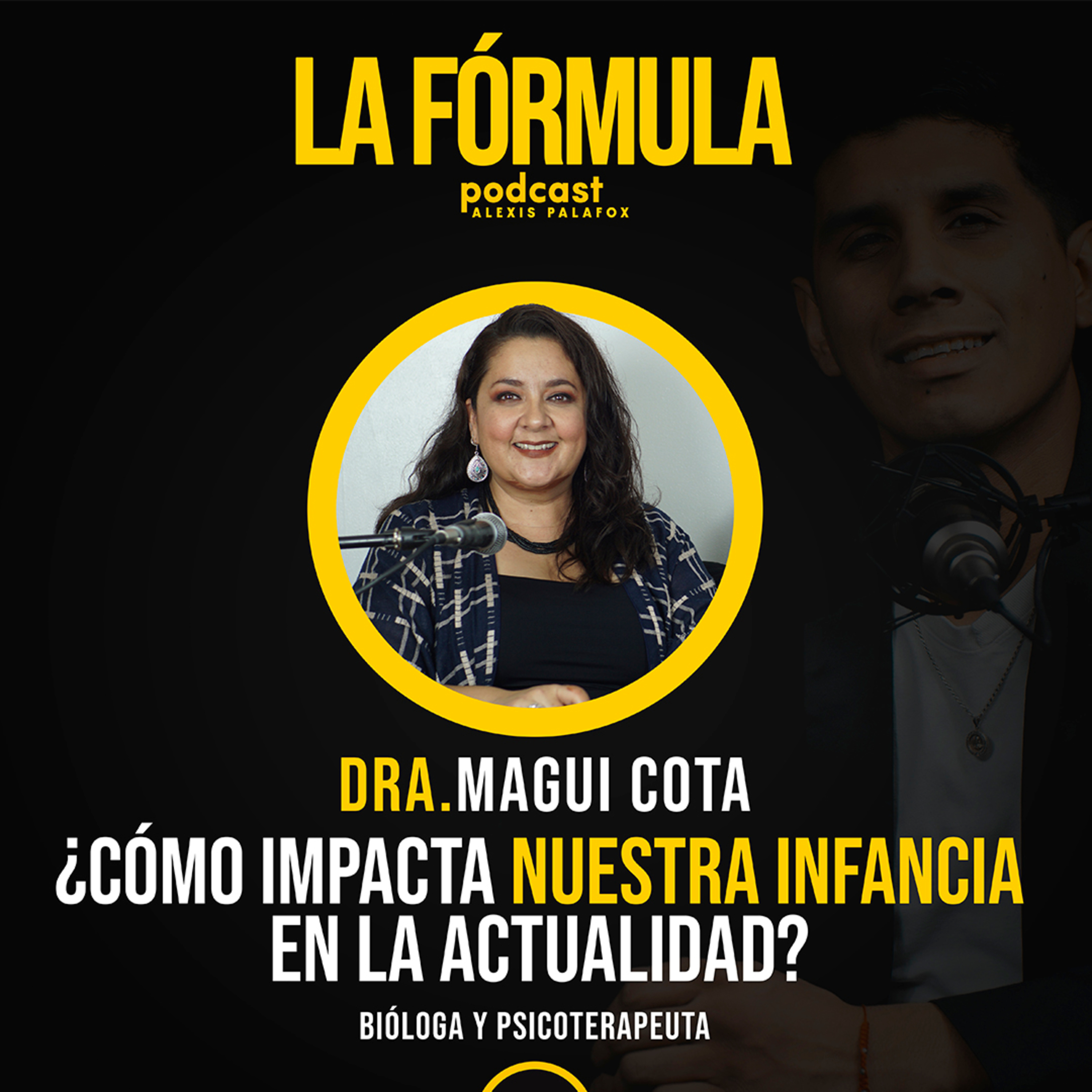 La Fórmula Podcast