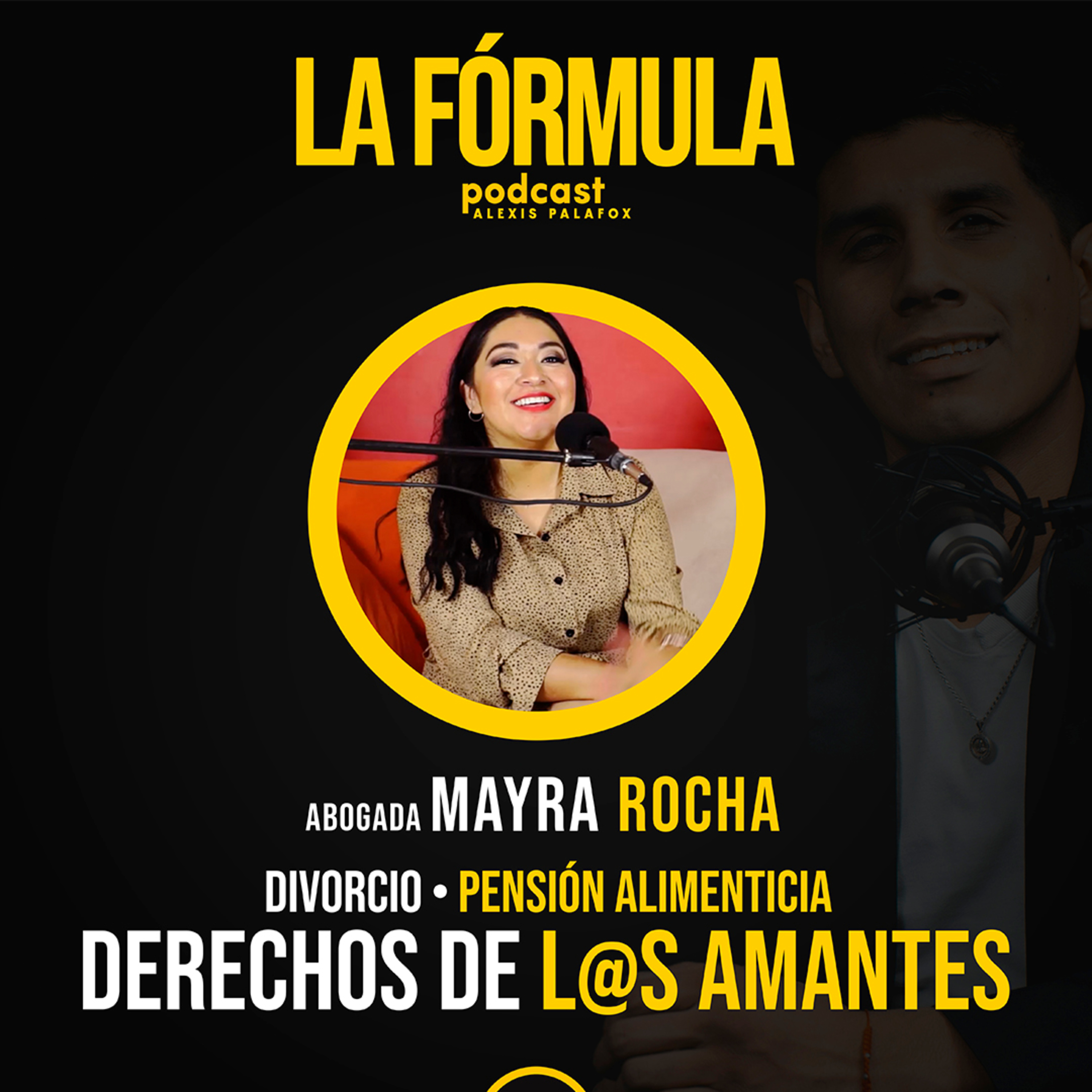 La Fórmula Podcast
