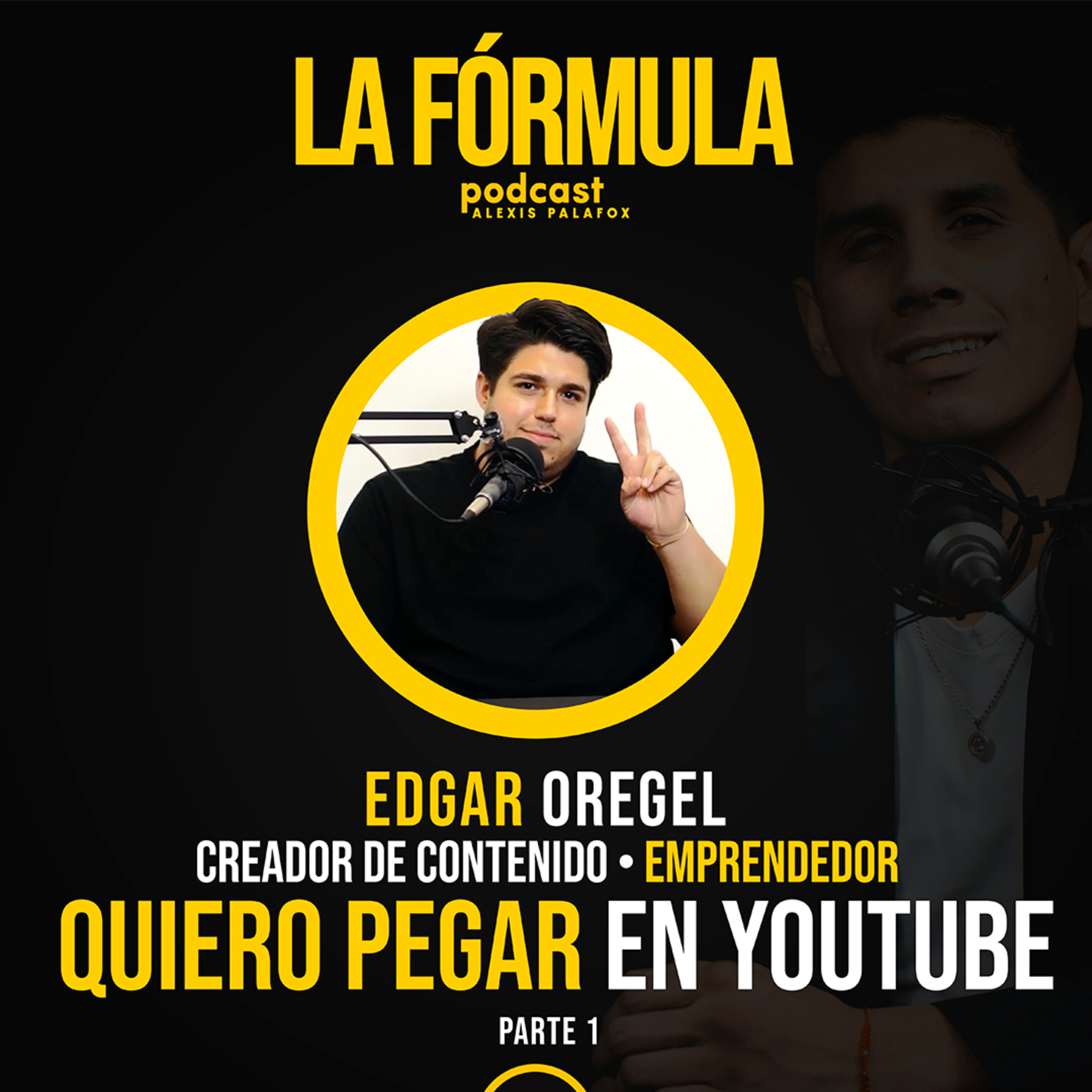 La Fórmula Podcast