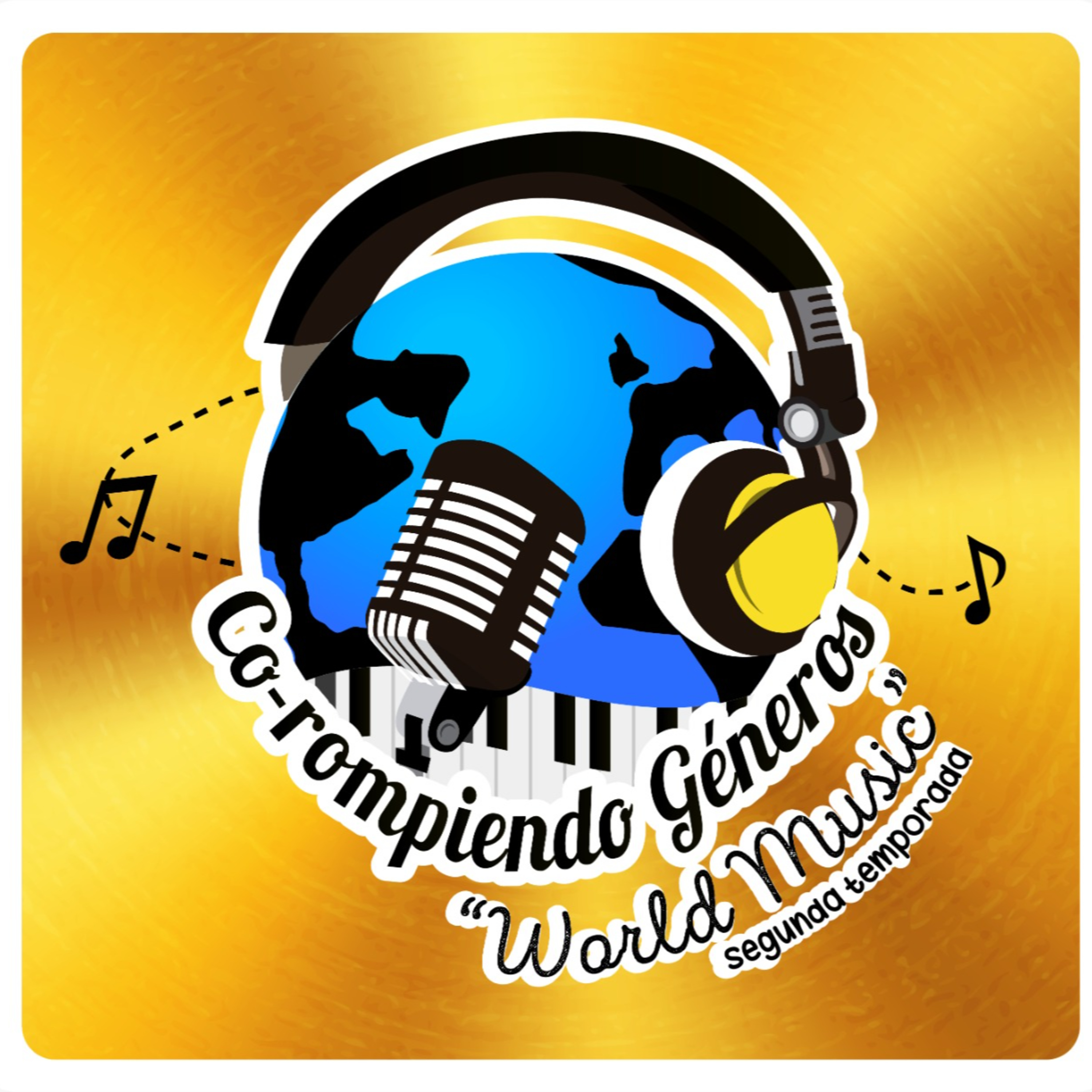 Co-rompiendo Géneros