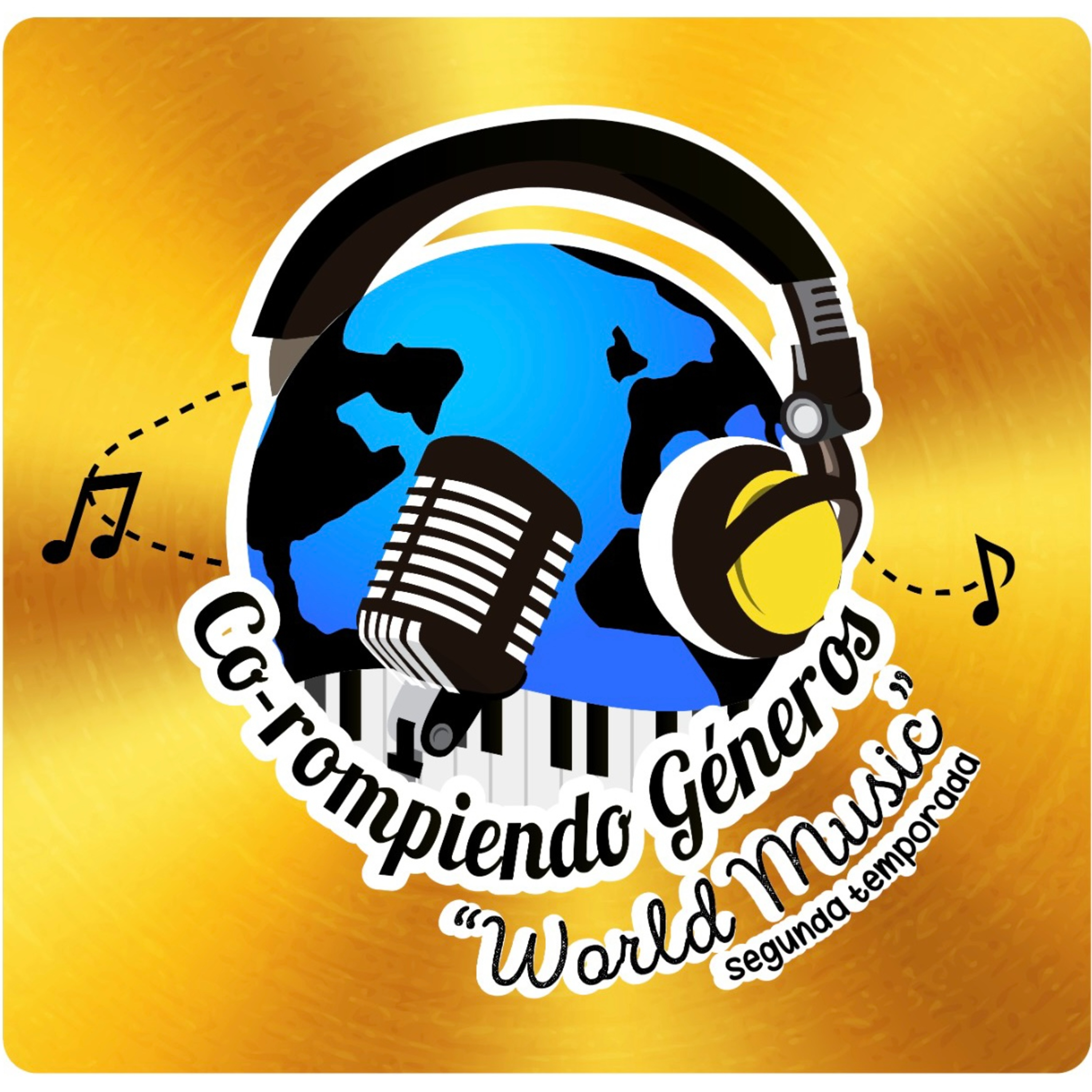 Co-rompiendo Géneros