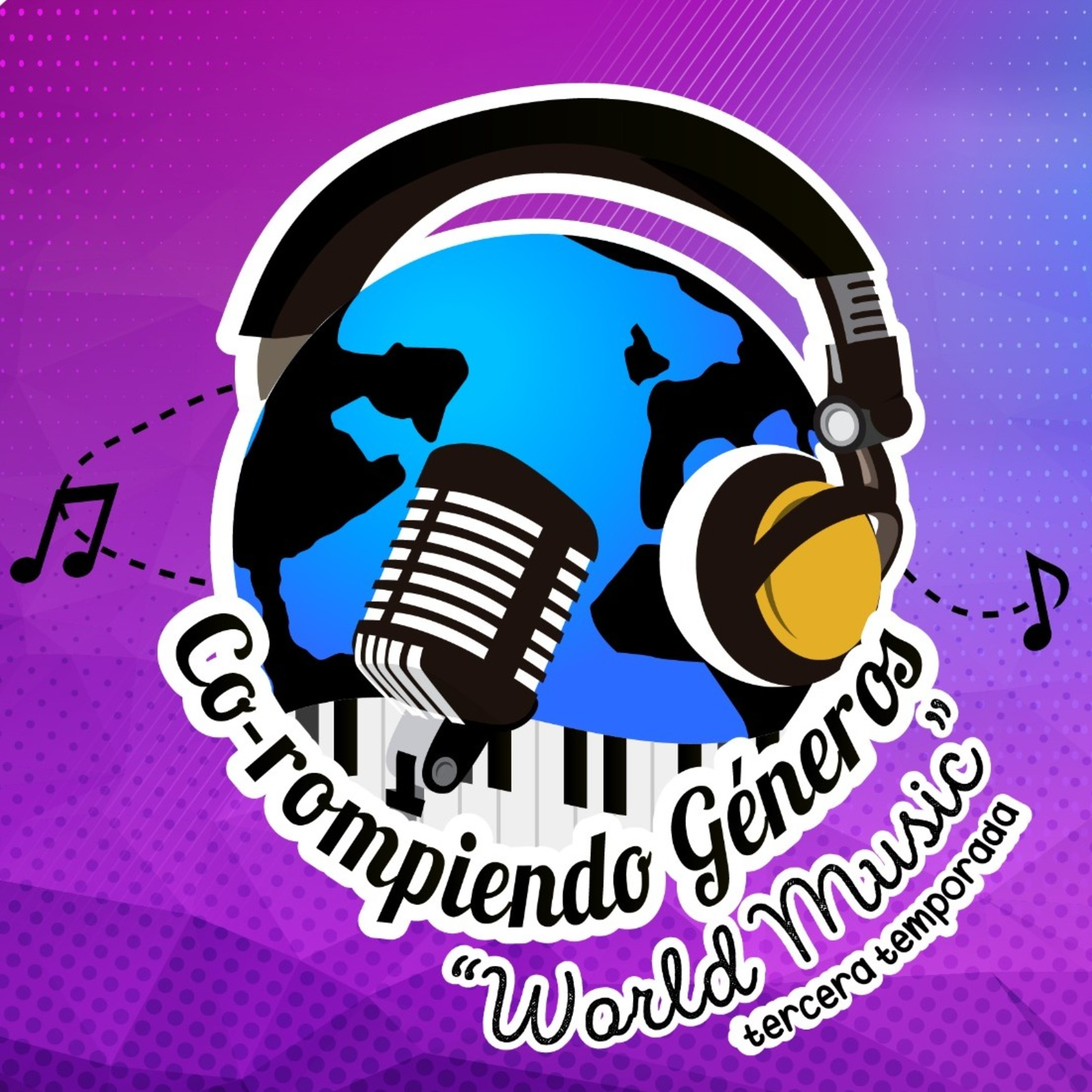 Co-rompiendo Géneros
