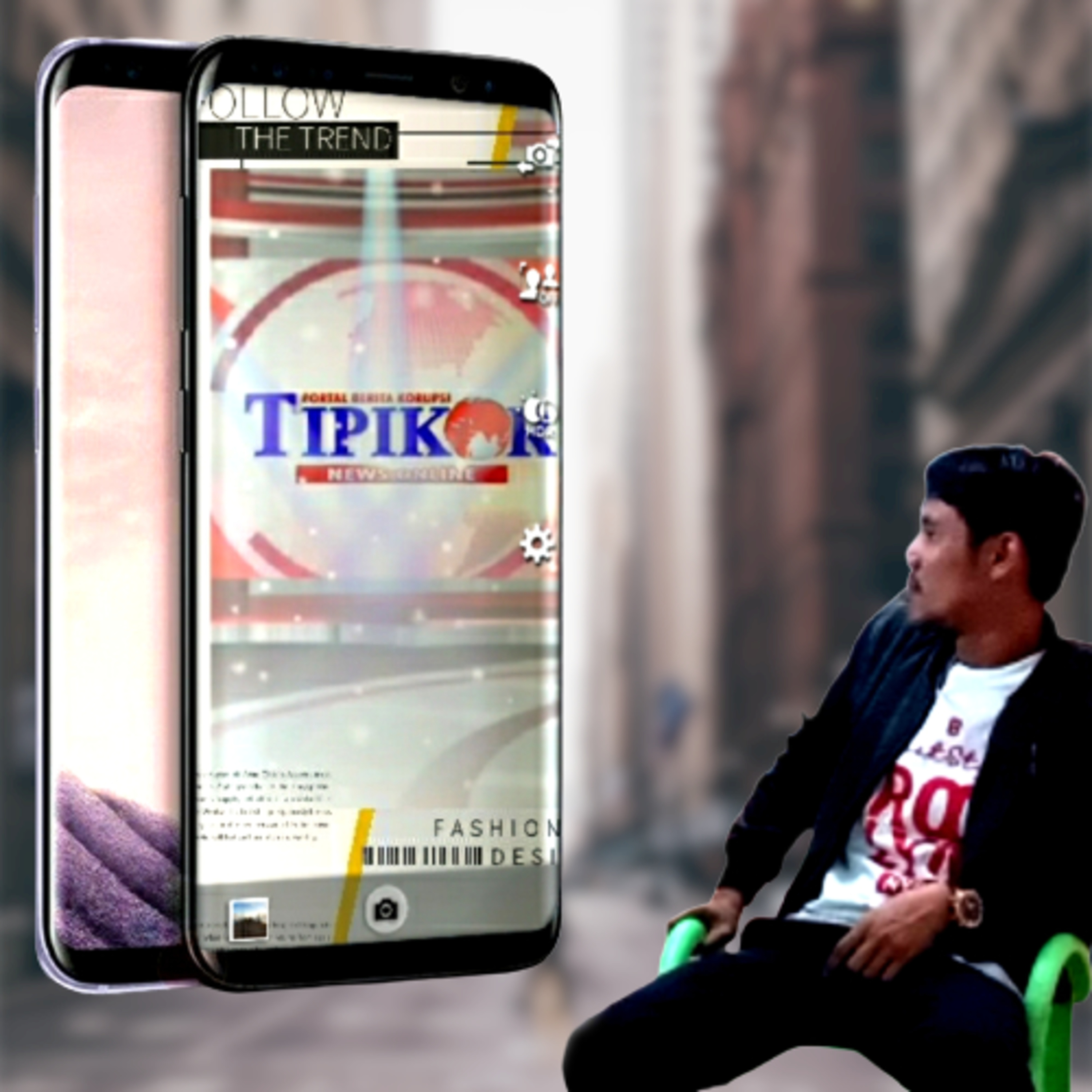 Tipikor News Podcast