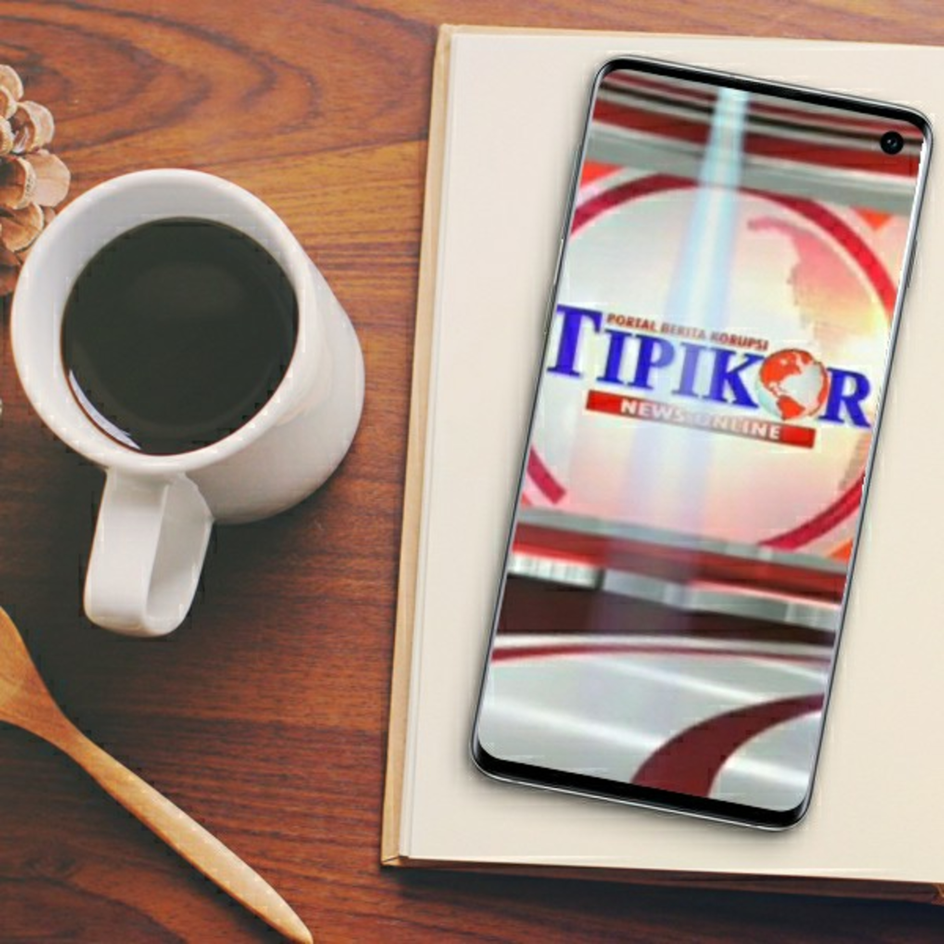 Tipikor News Podcast