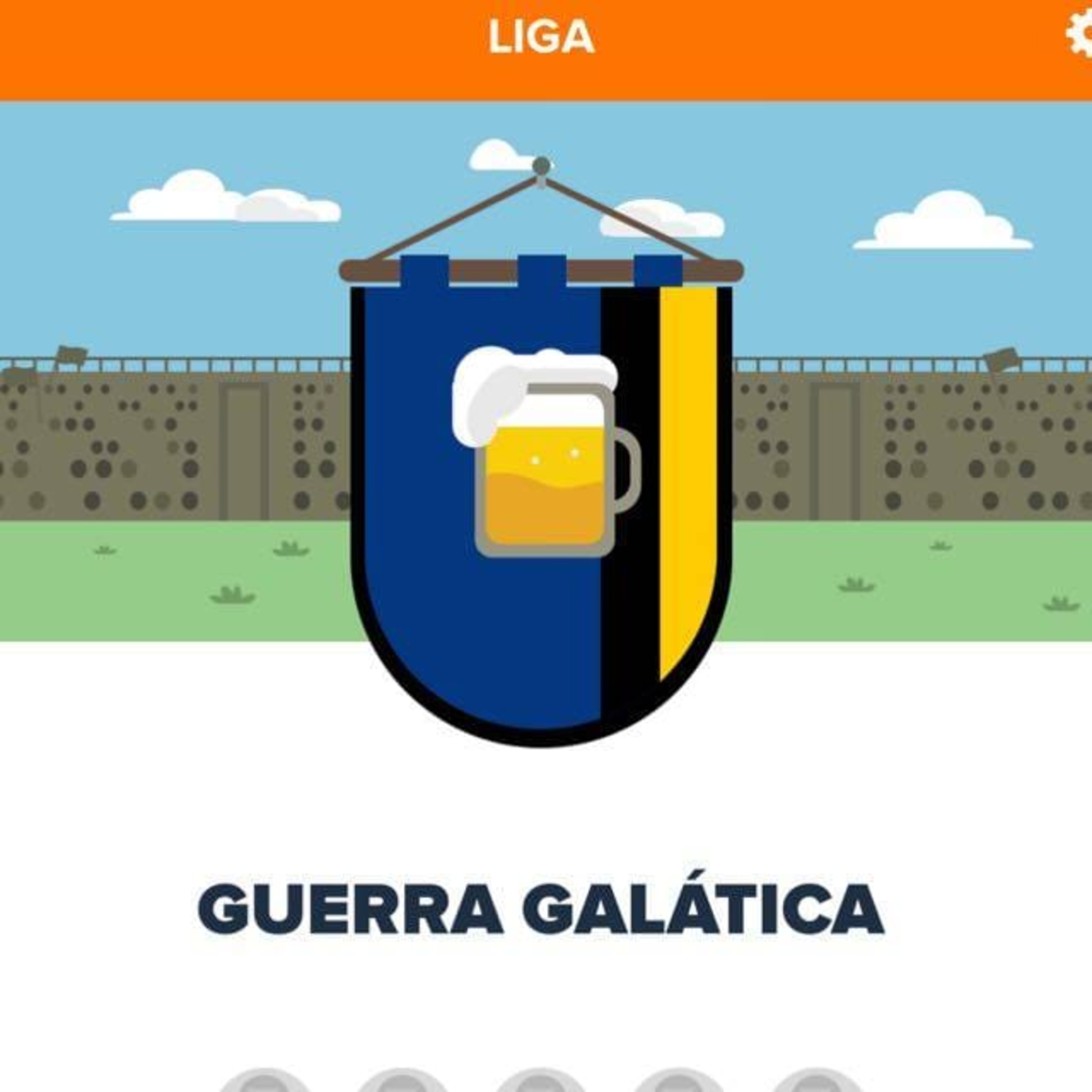 Guerra Galática