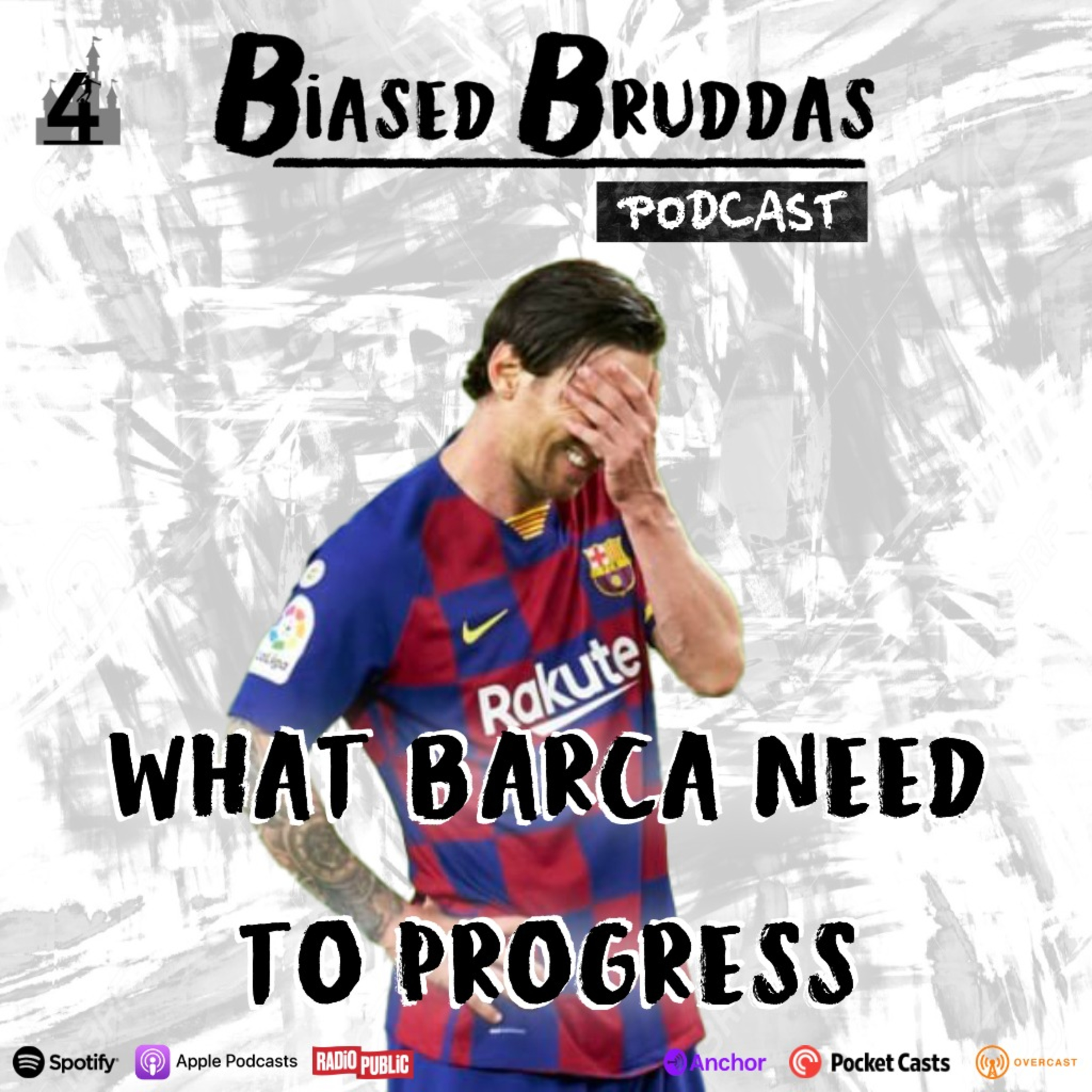 Biased Bruddas Podcast