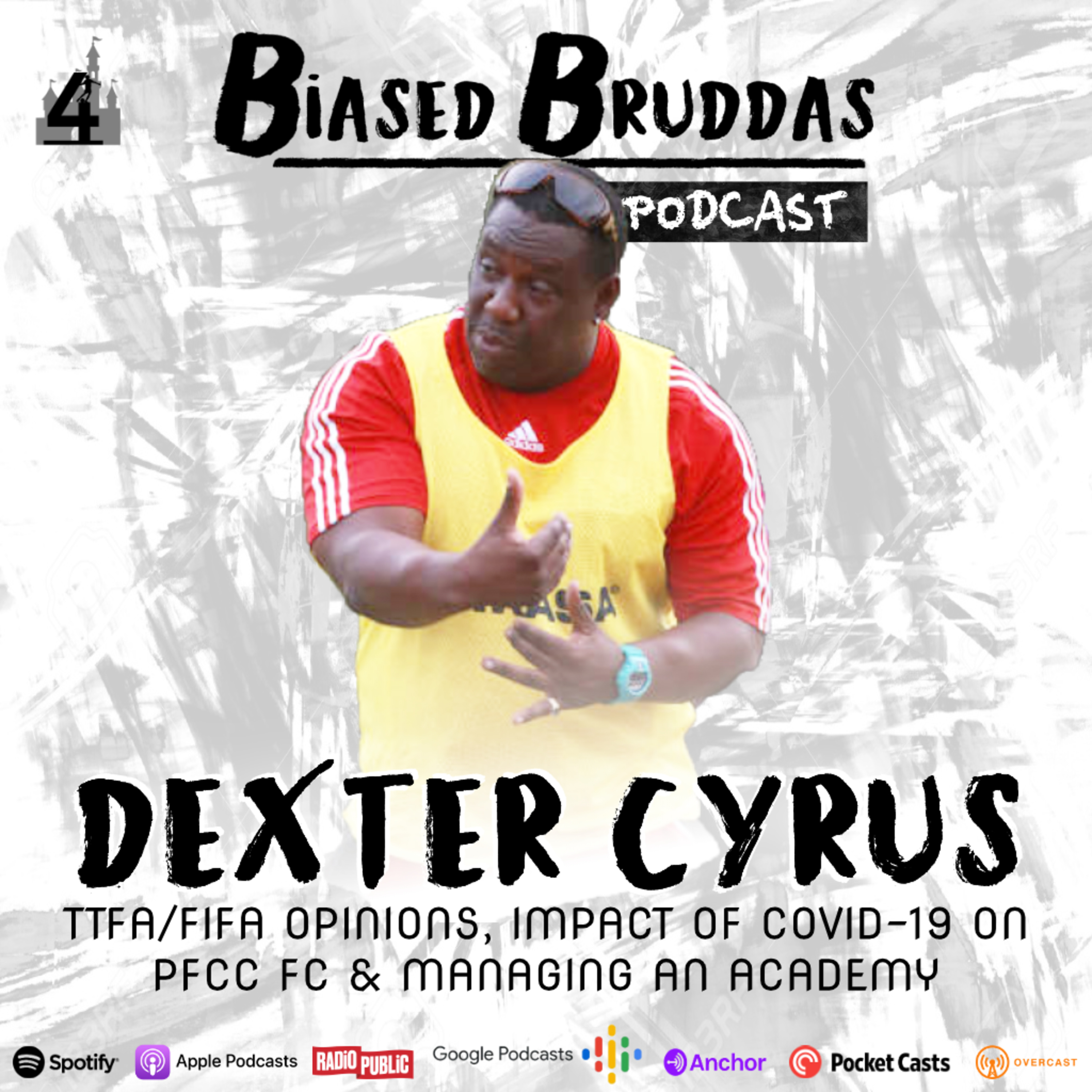 Biased Bruddas Podcast