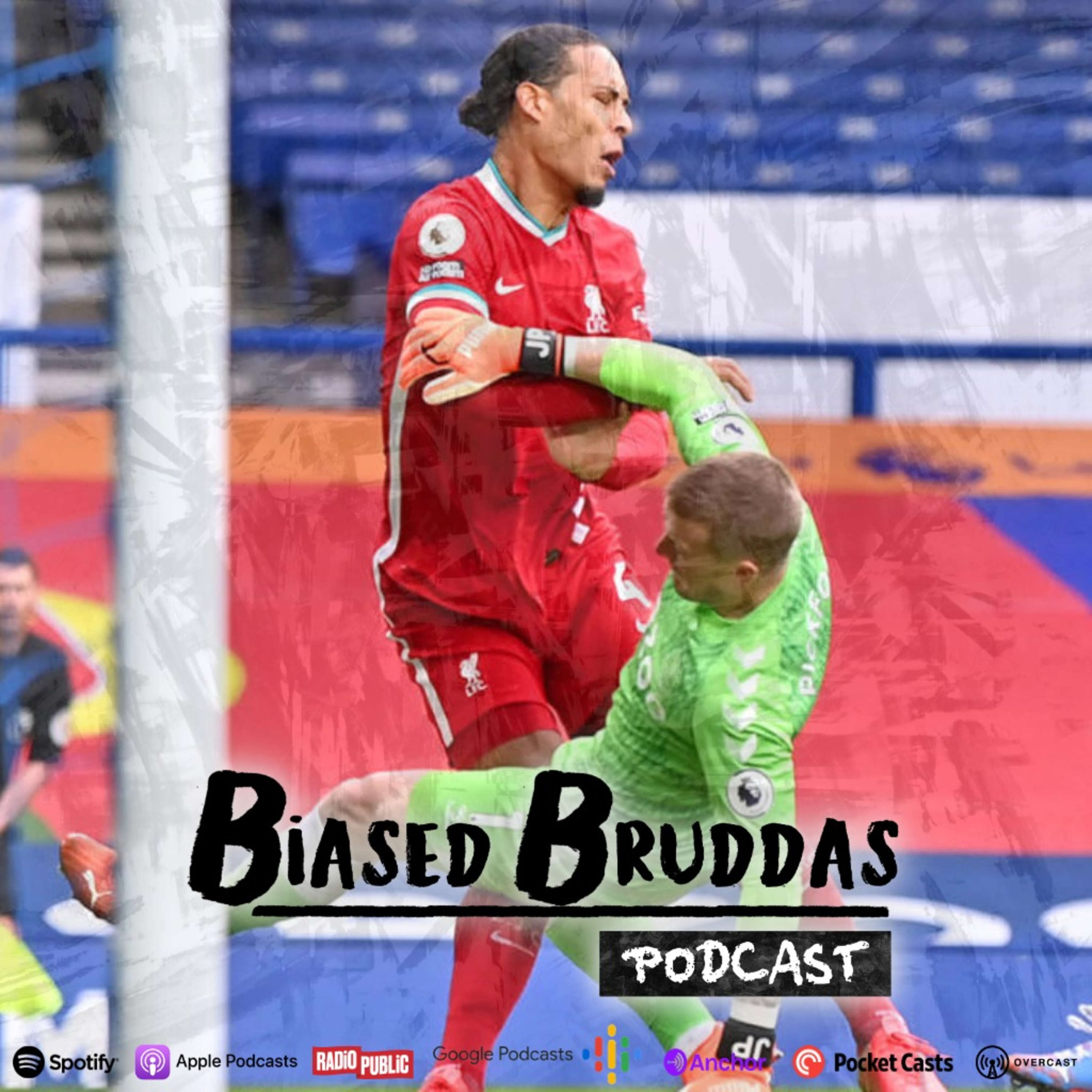 Biased Bruddas Podcast