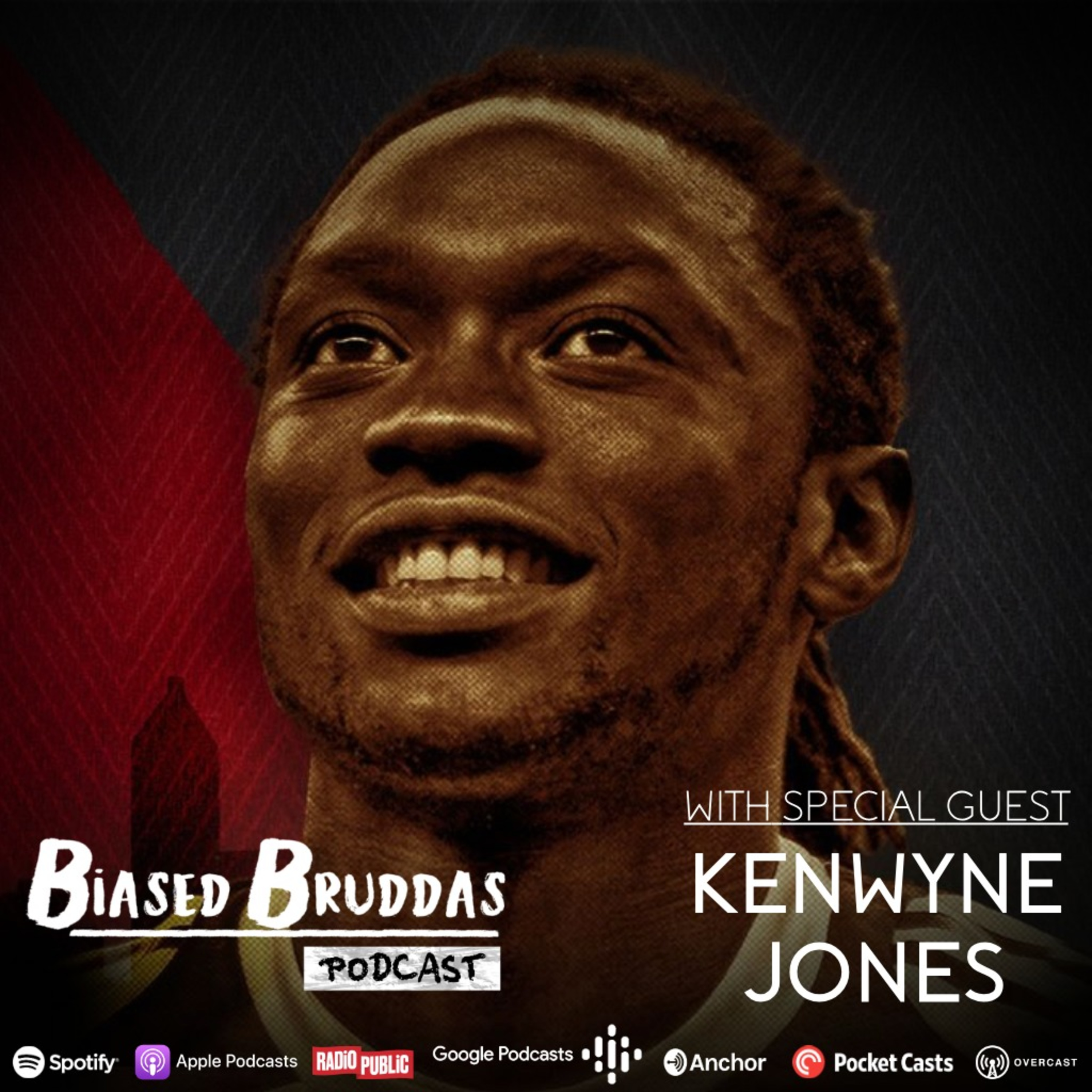 Biased Bruddas Podcast