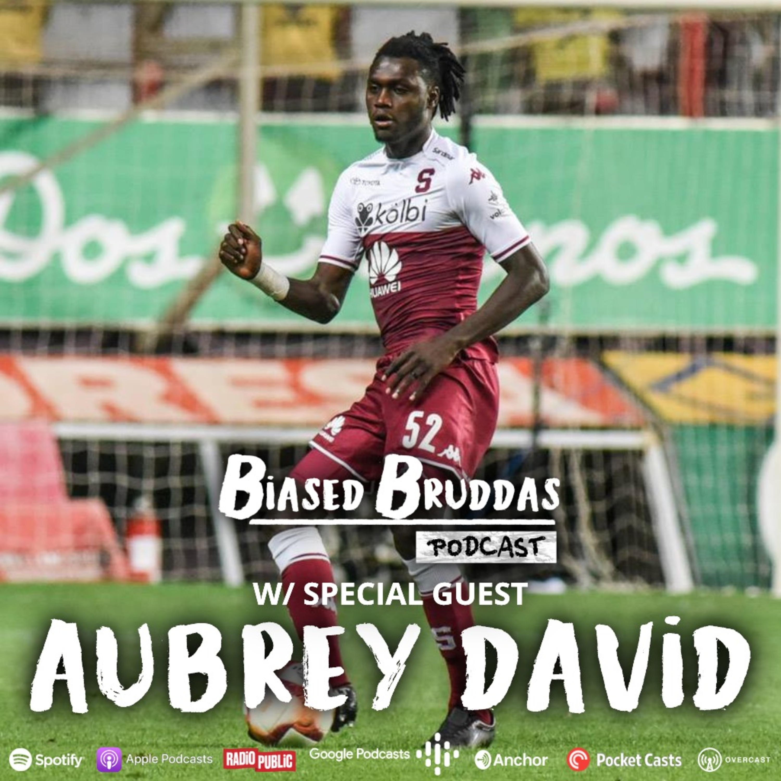 Biased Bruddas Podcast