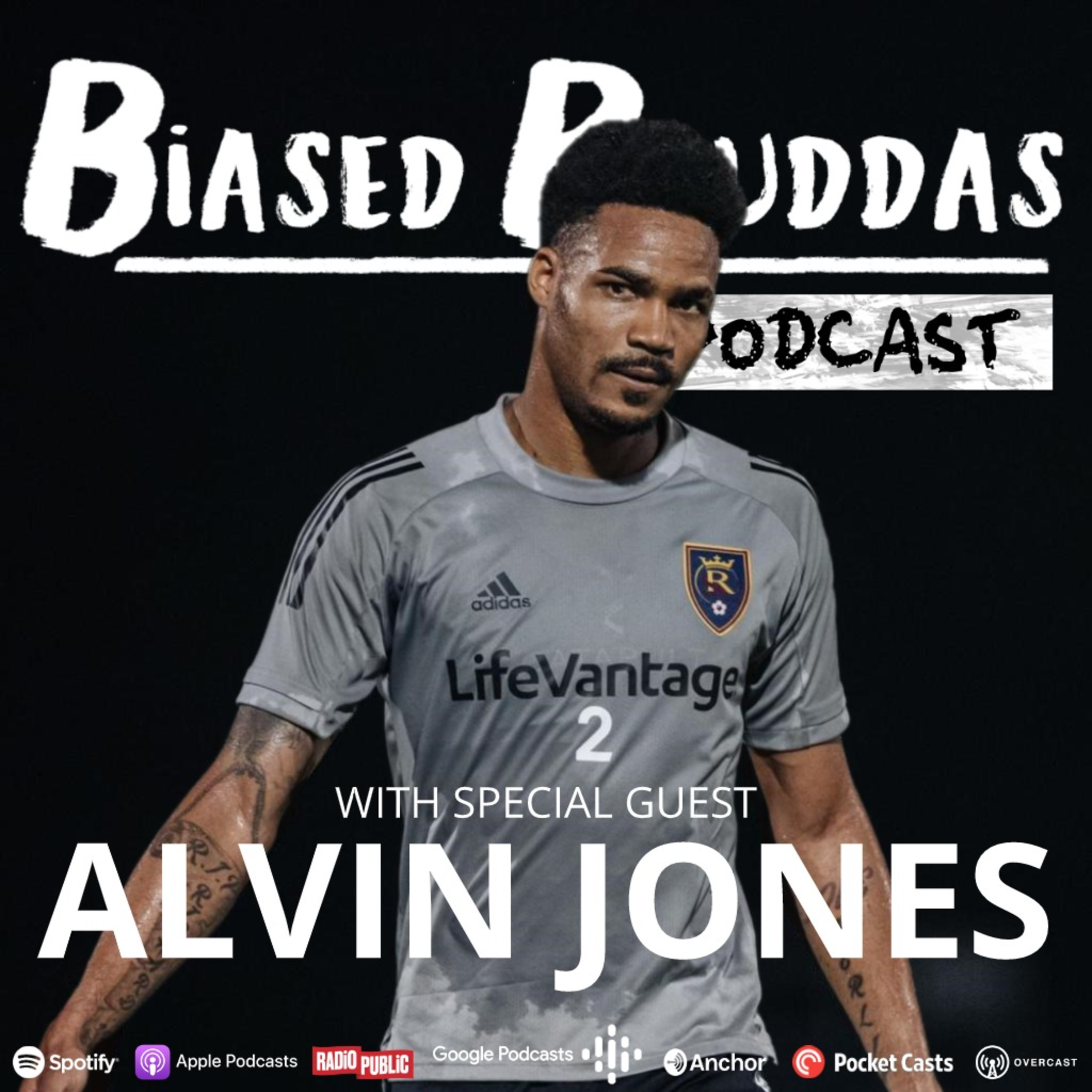 Biased Bruddas Podcast
