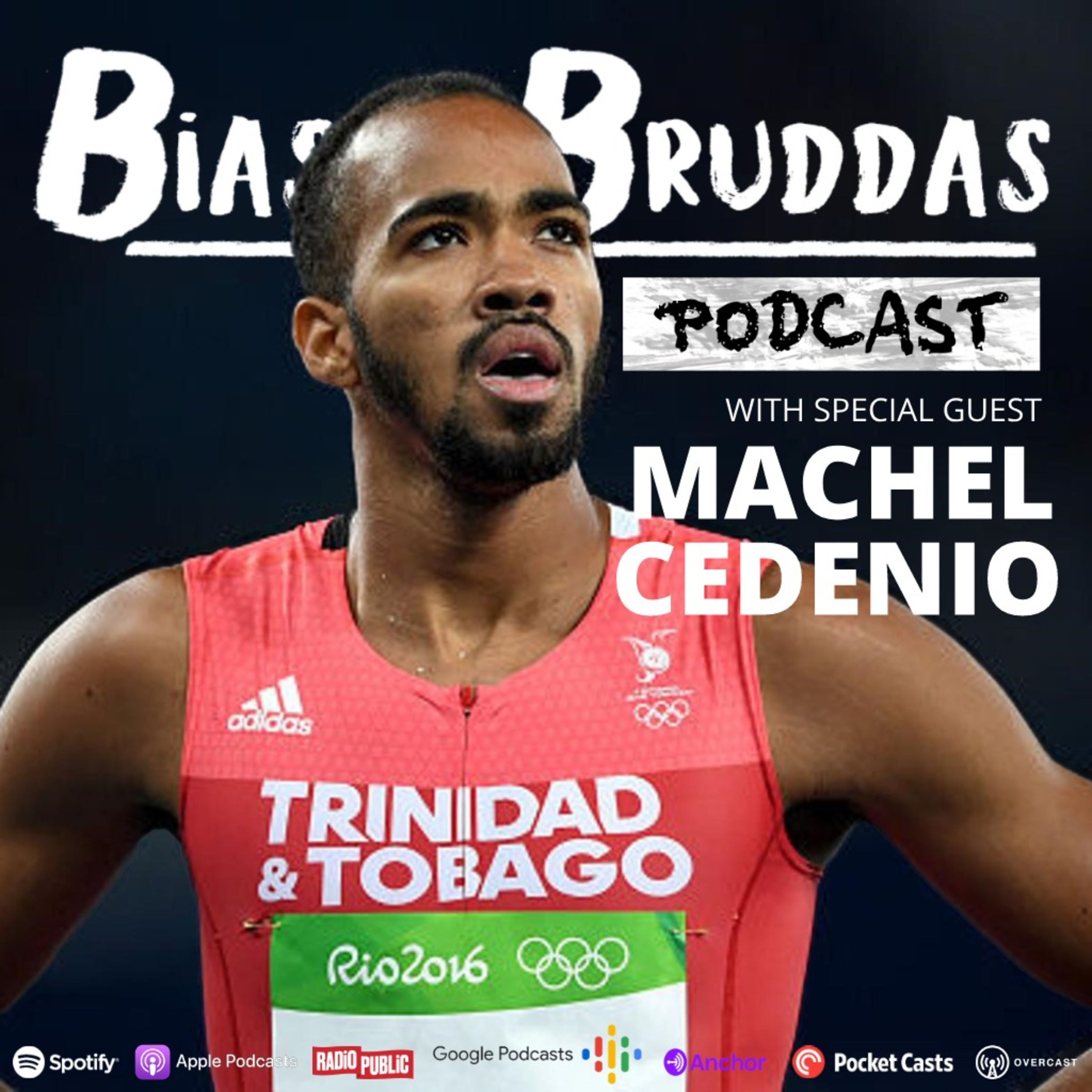 Biased Bruddas Podcast