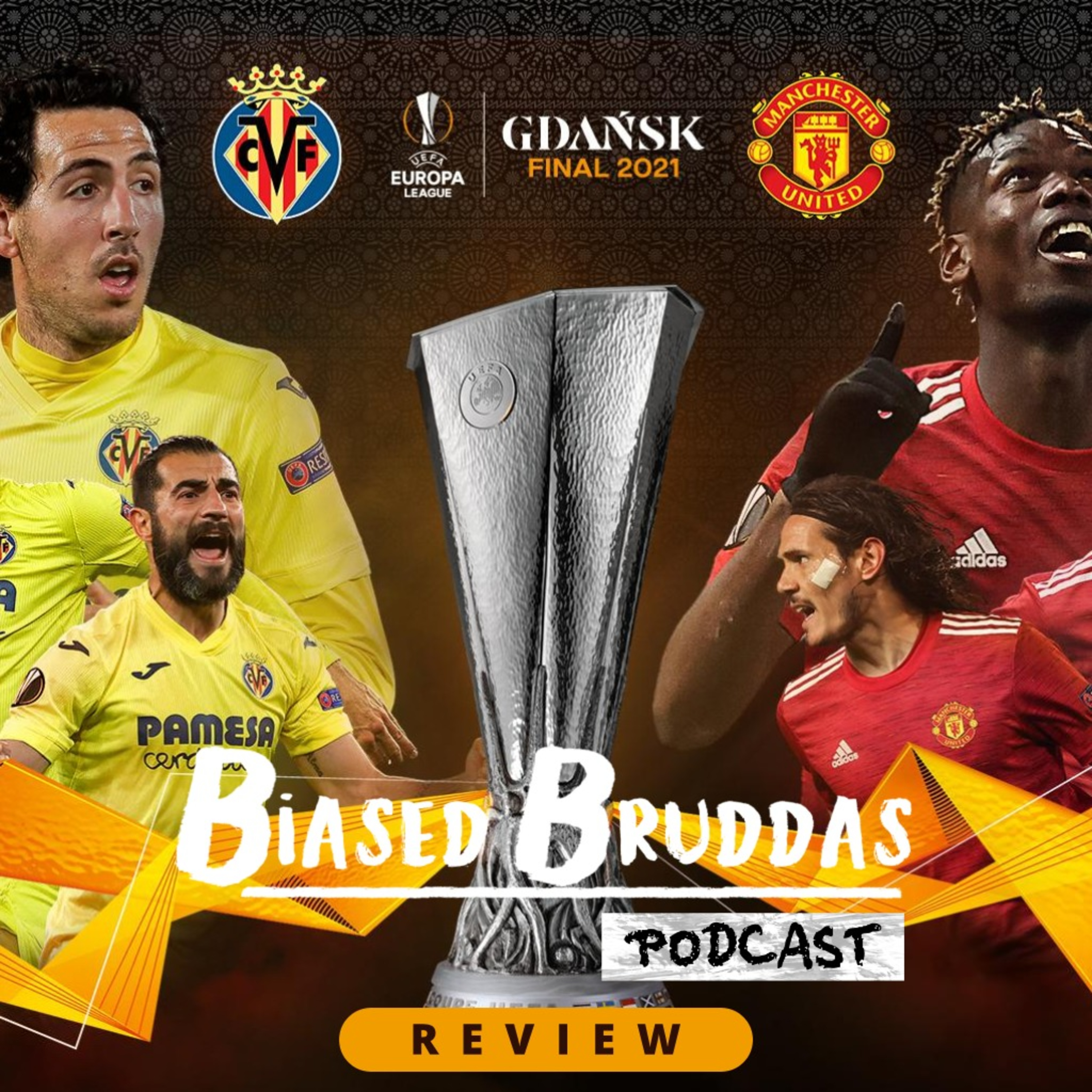 Biased Bruddas Podcast