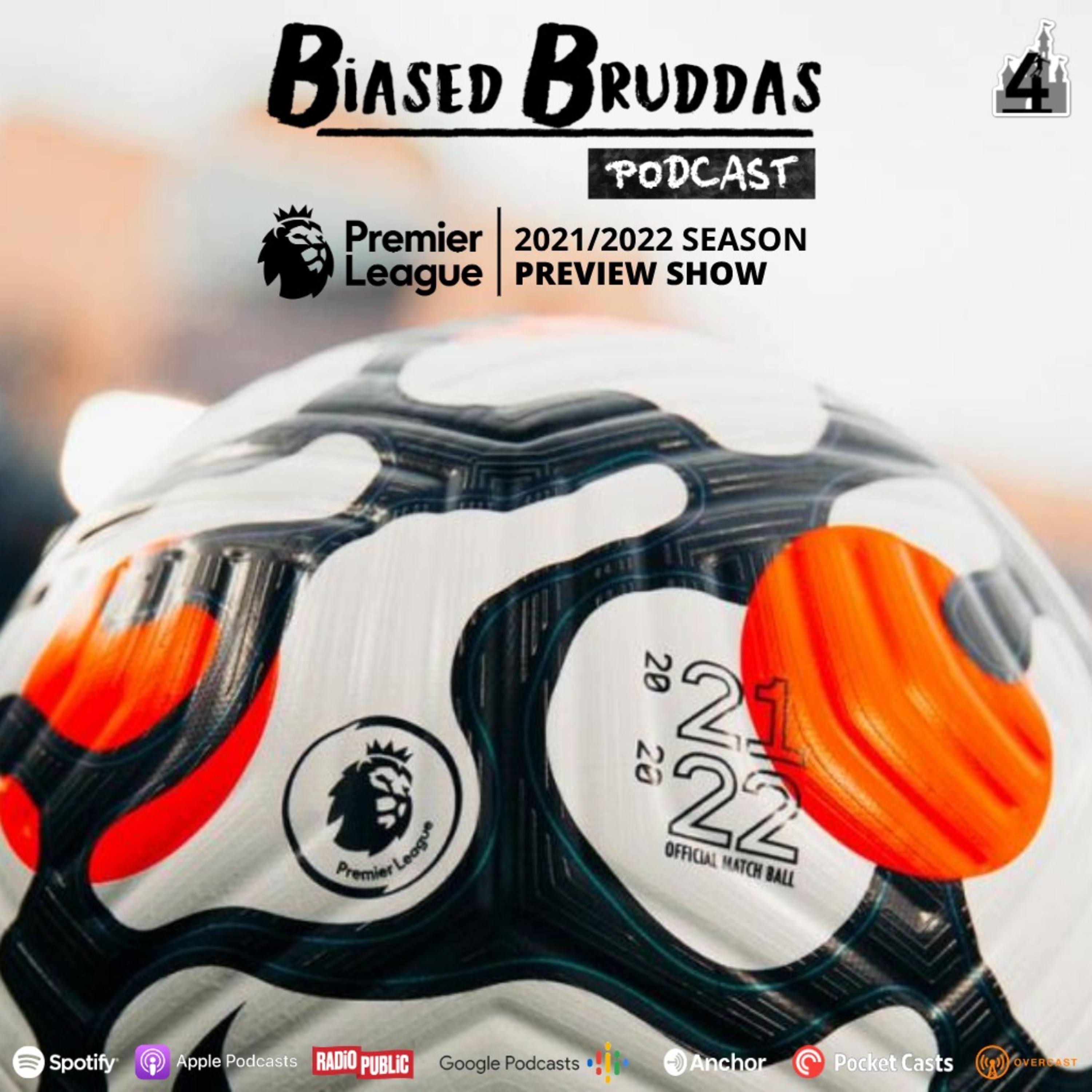 Biased Bruddas Podcast