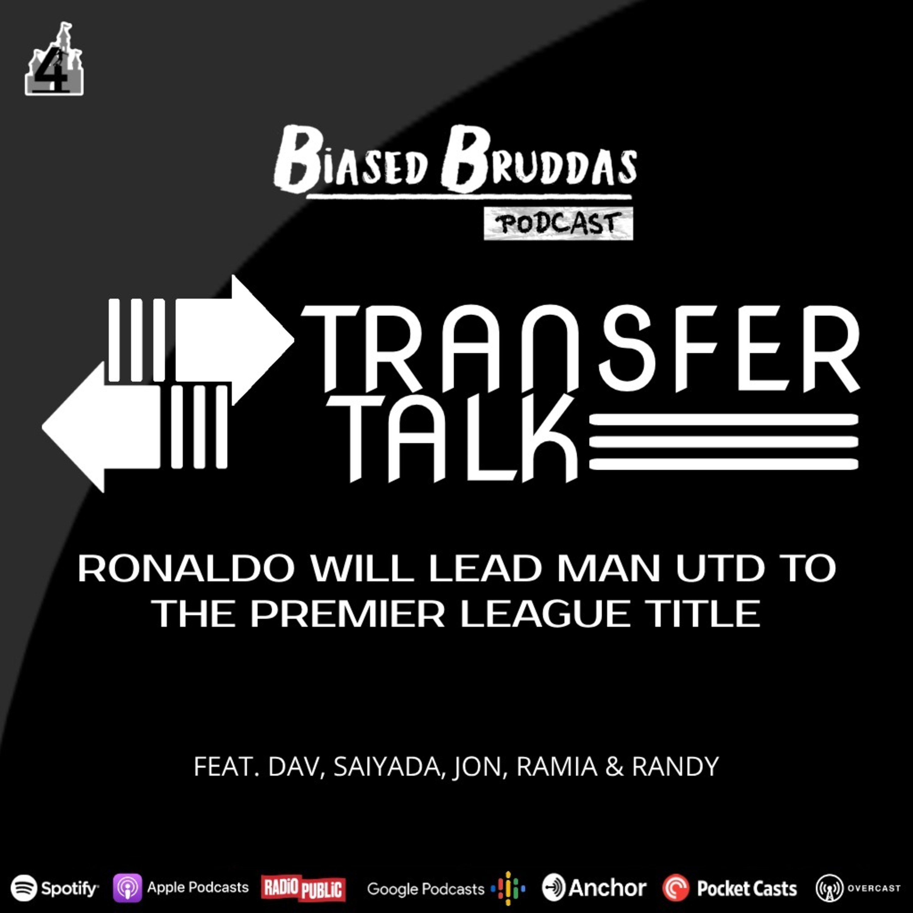 Biased Bruddas Podcast