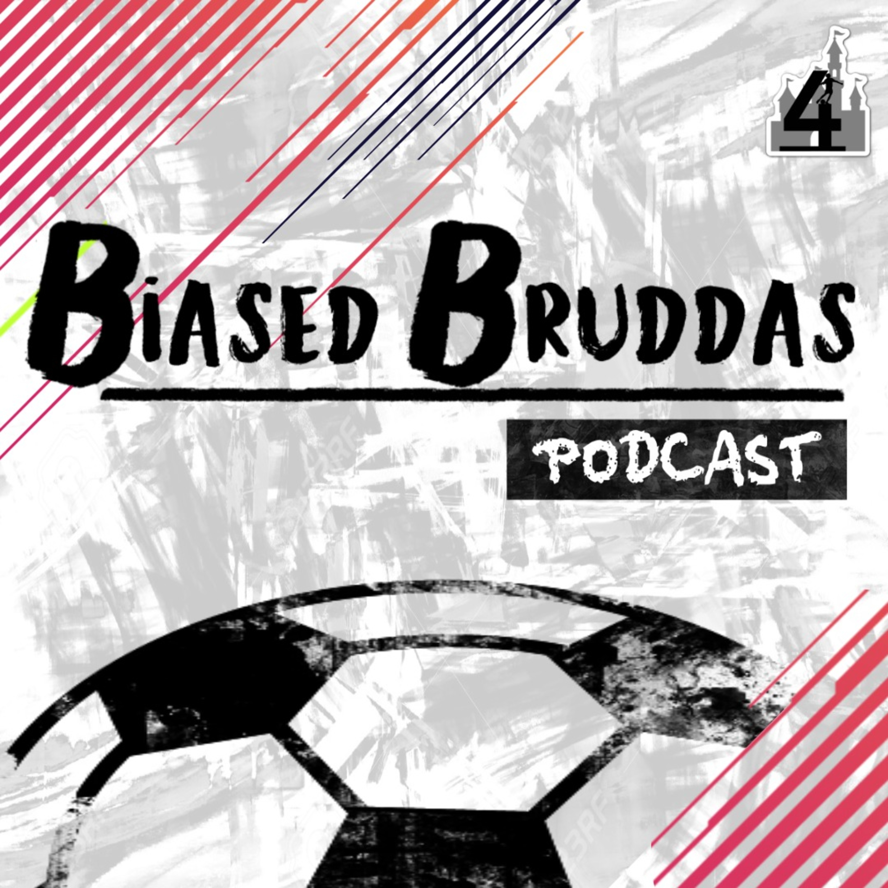 Biased Bruddas Podcast