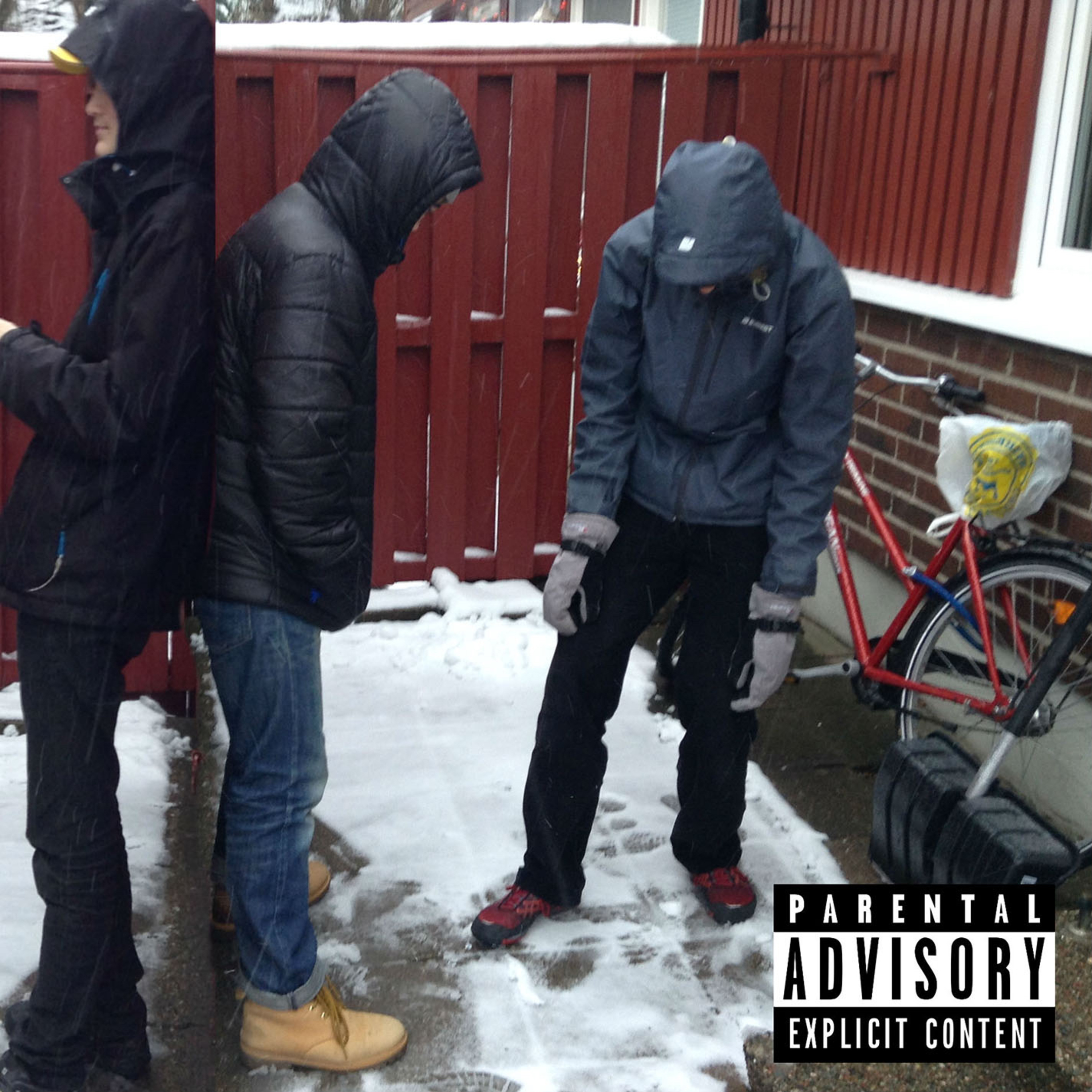 En modern rocklåt