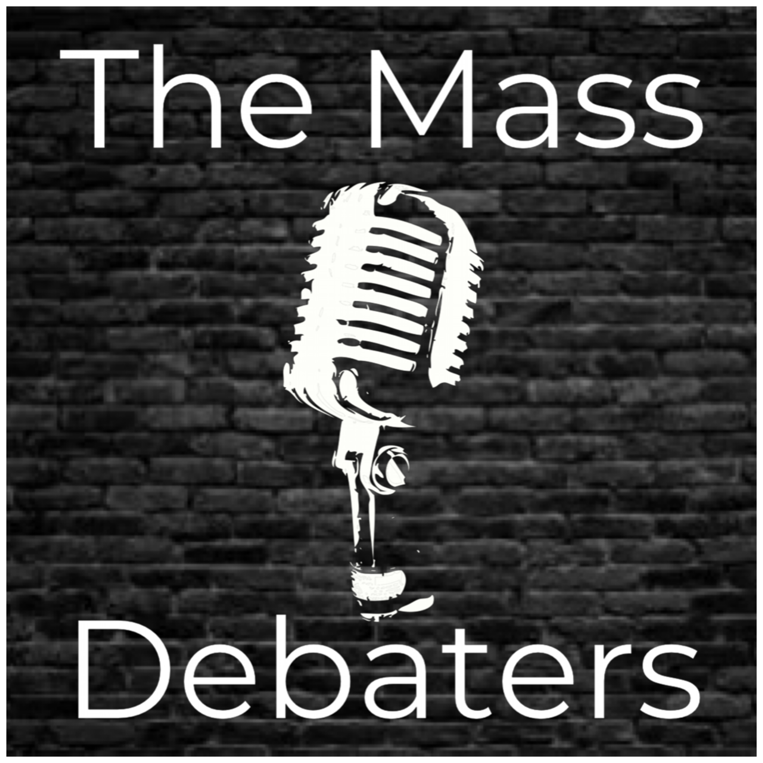 The Mass Debaters