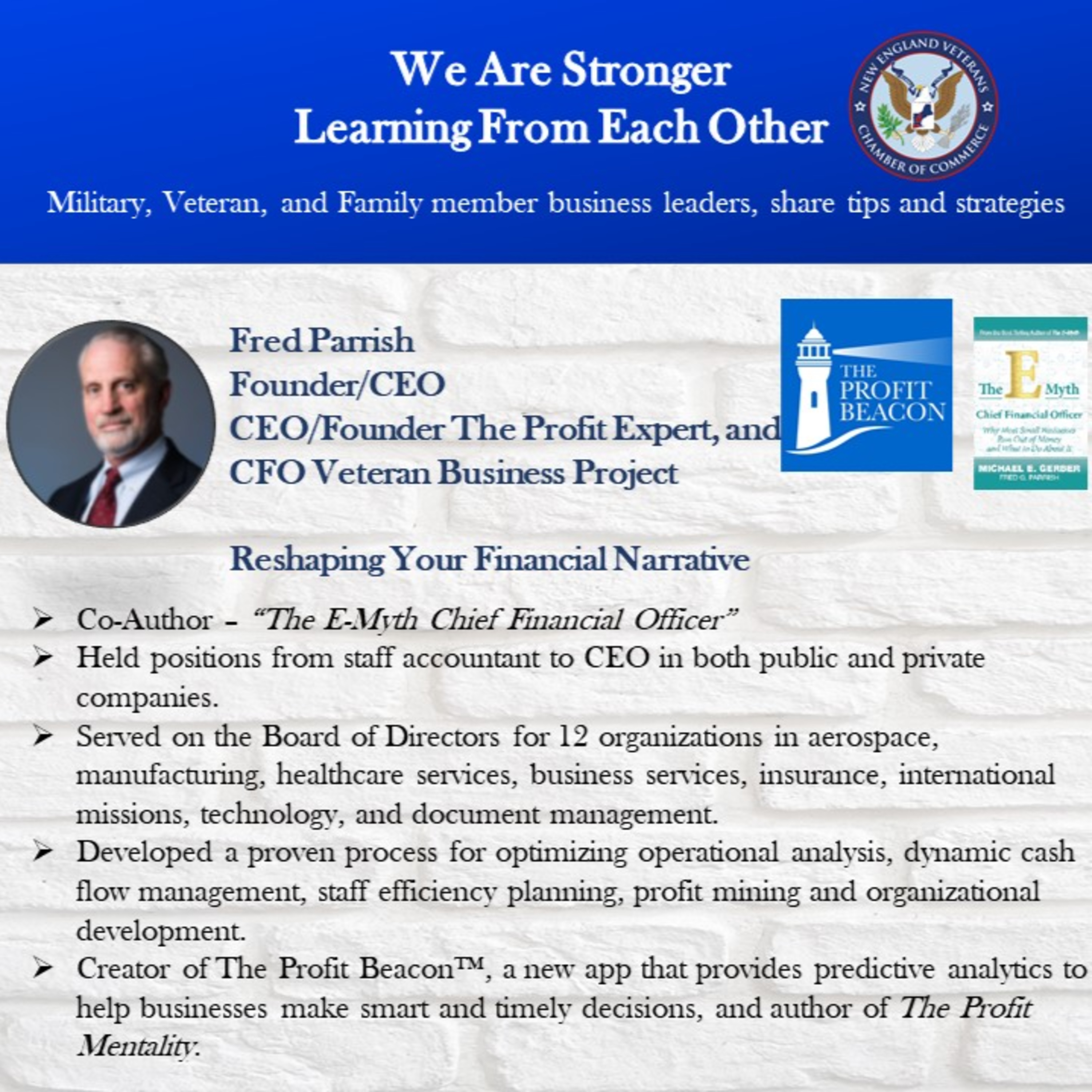 Reshaping Your Financial Narrative