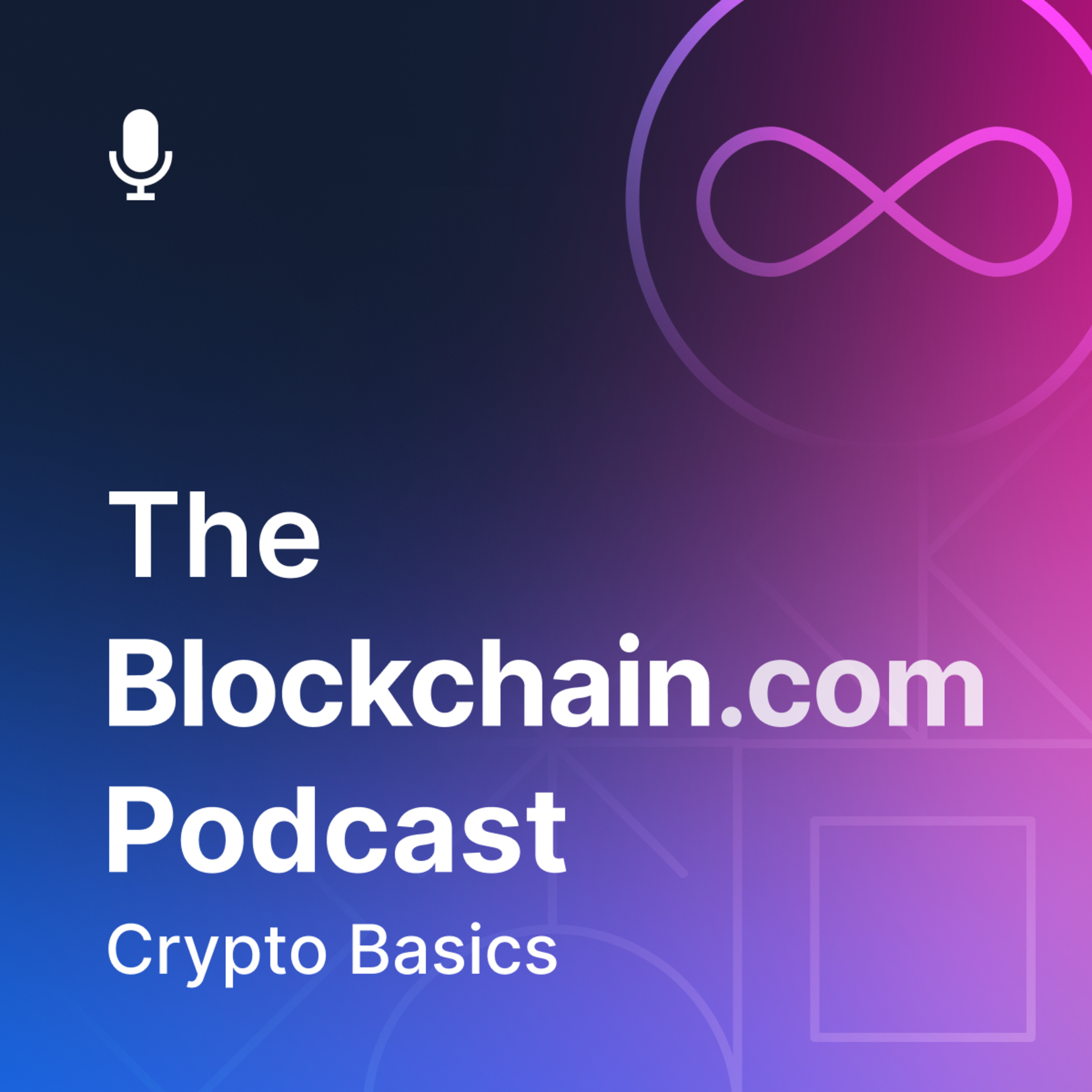 Blockchain Bylines