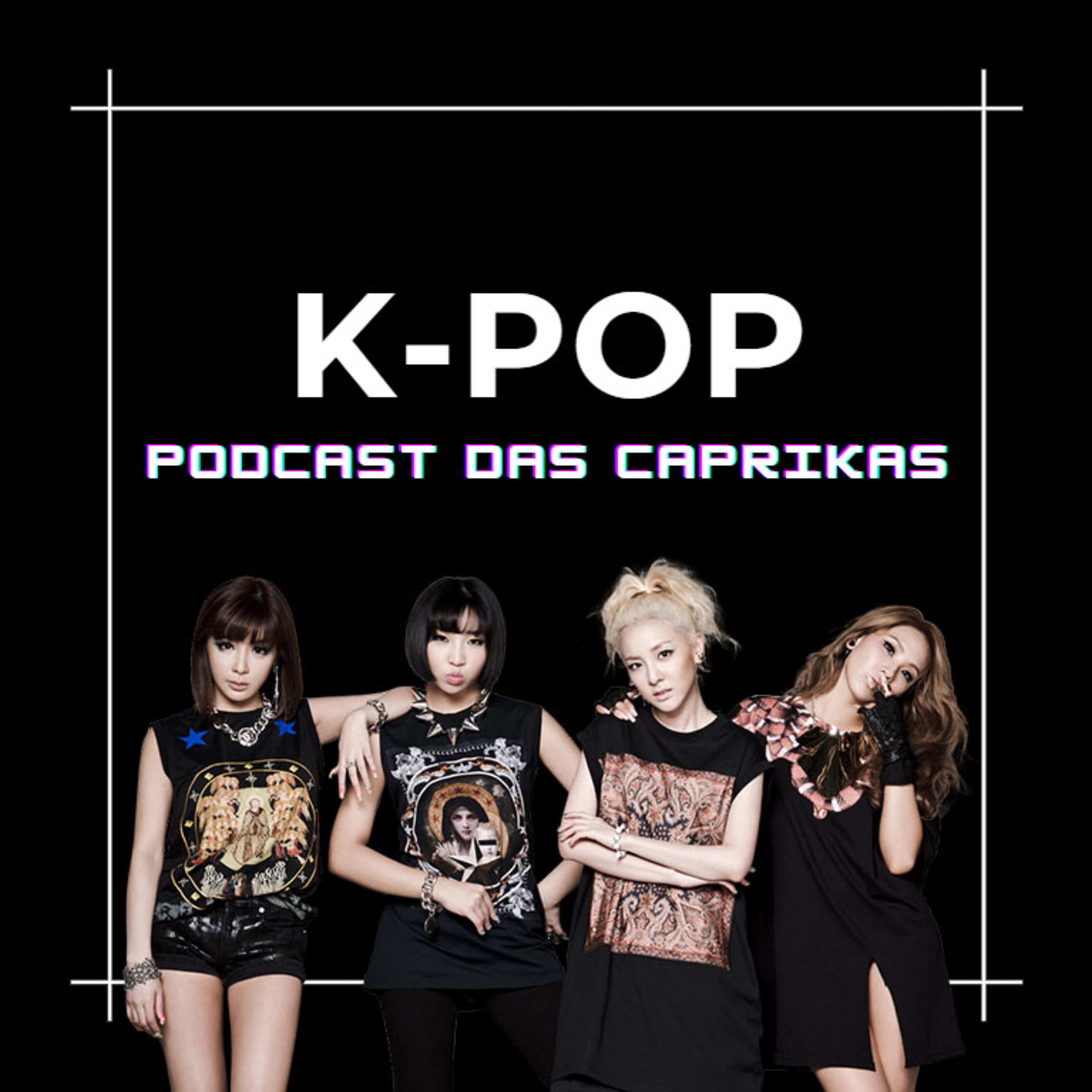 Podcast das Caprikas
