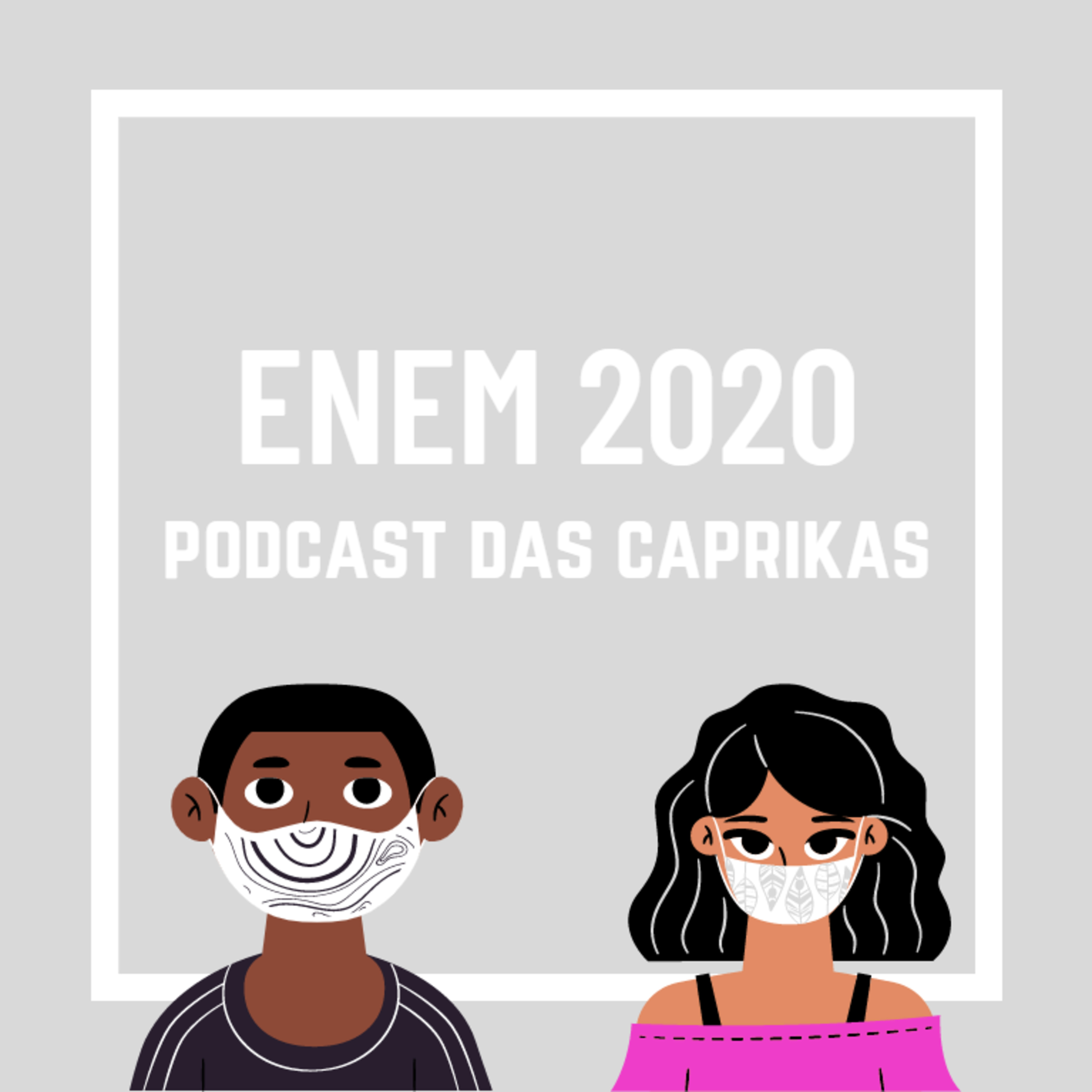 Podcast das Caprikas