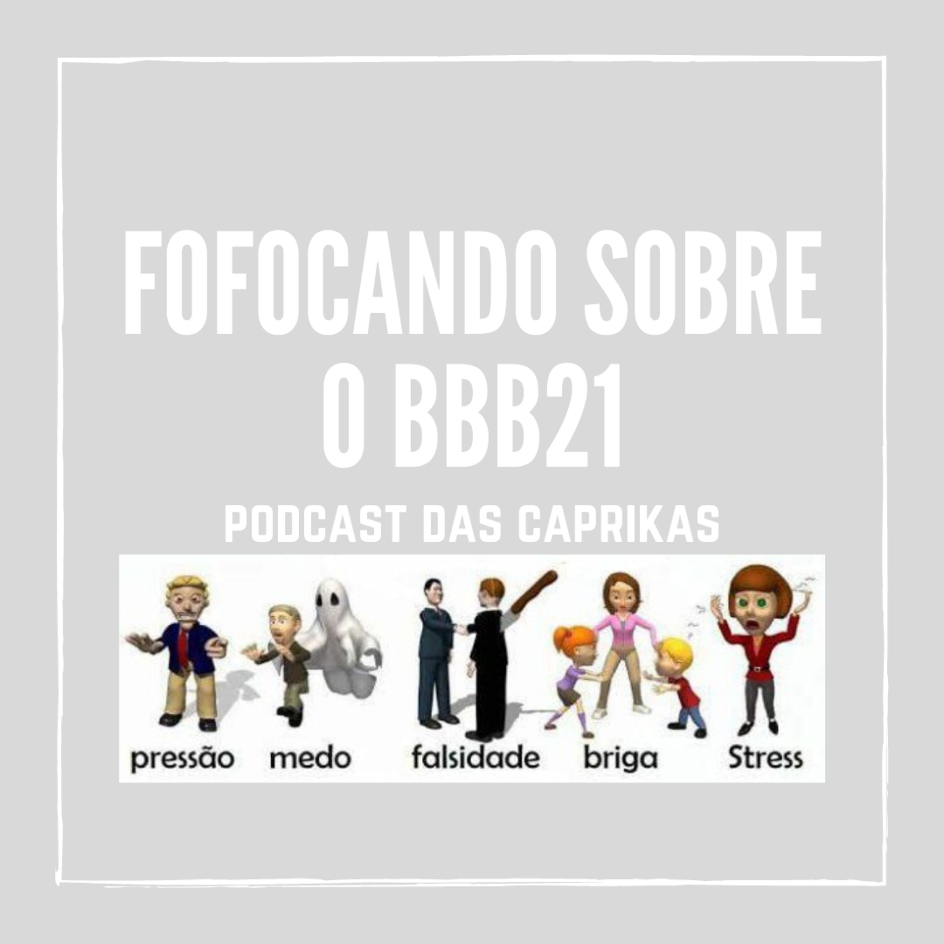 Podcast das Caprikas