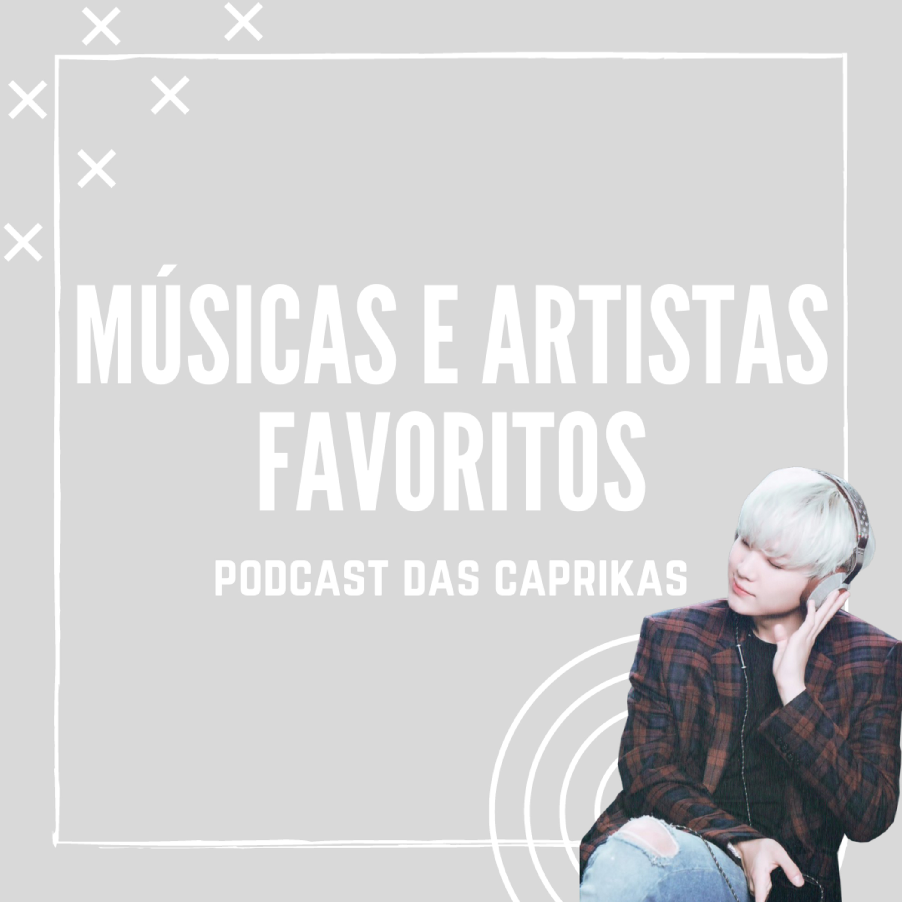Podcast das Caprikas