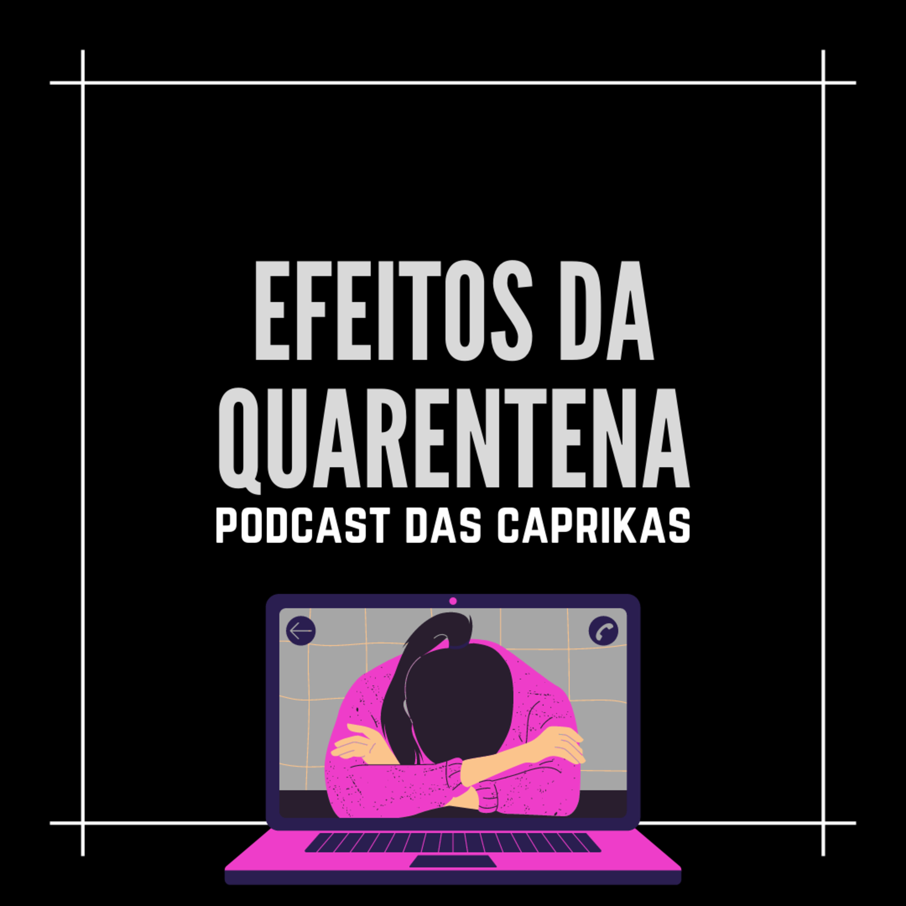 Podcast das Caprikas