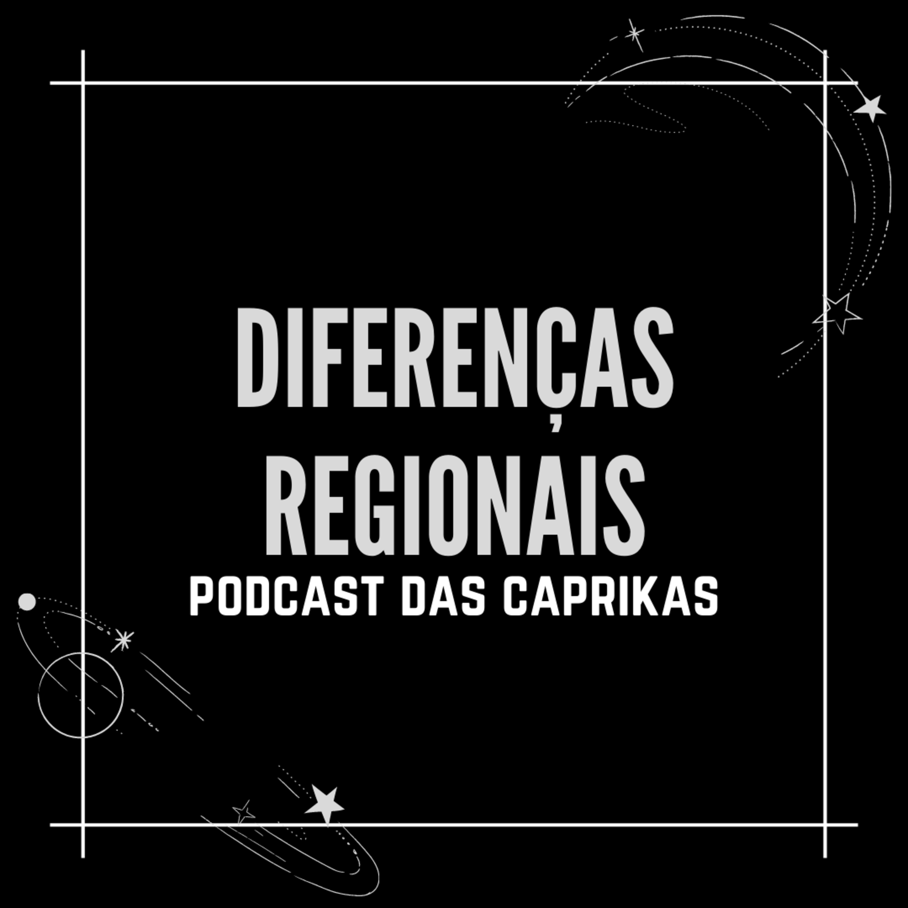 Podcast das Caprikas