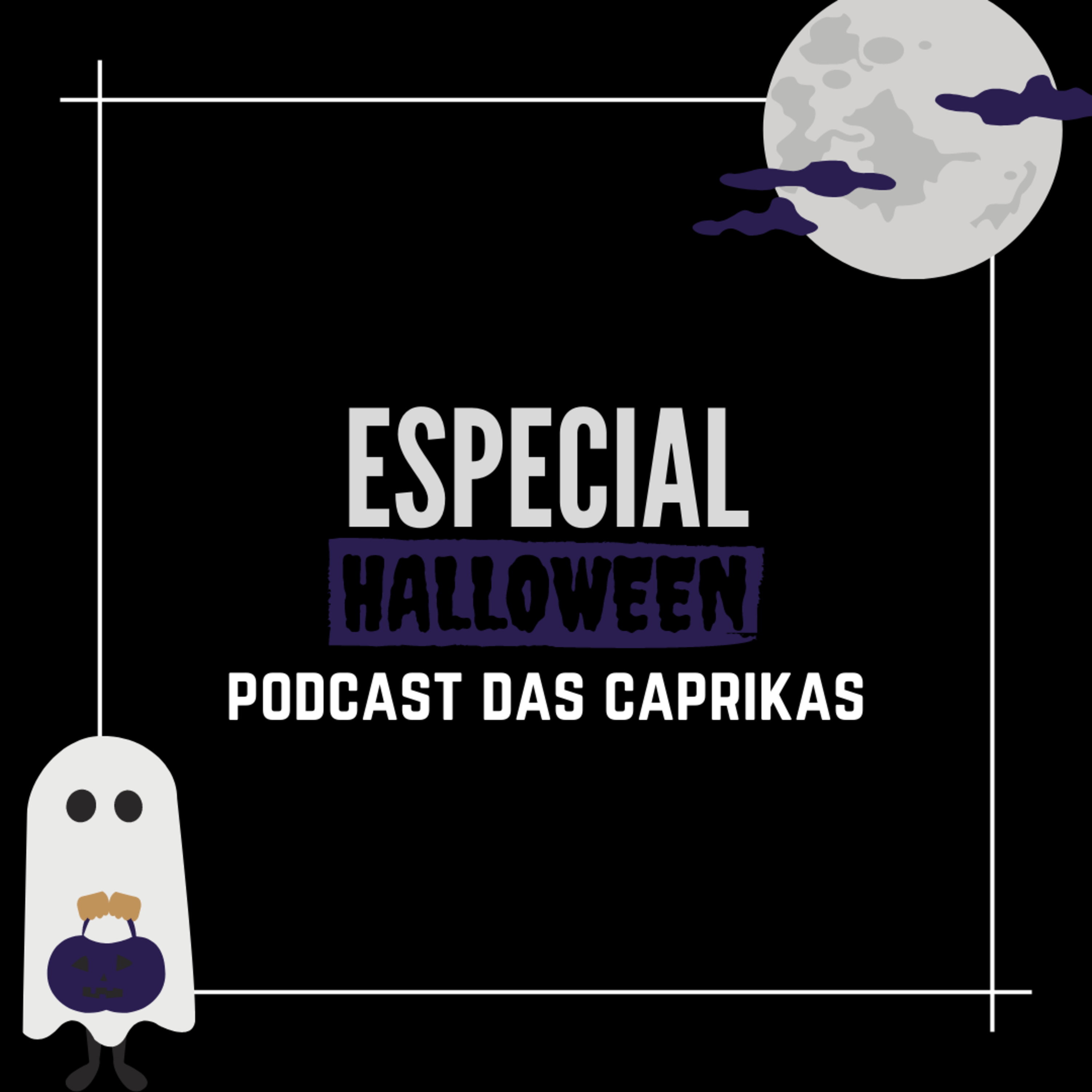 Podcast das Caprikas